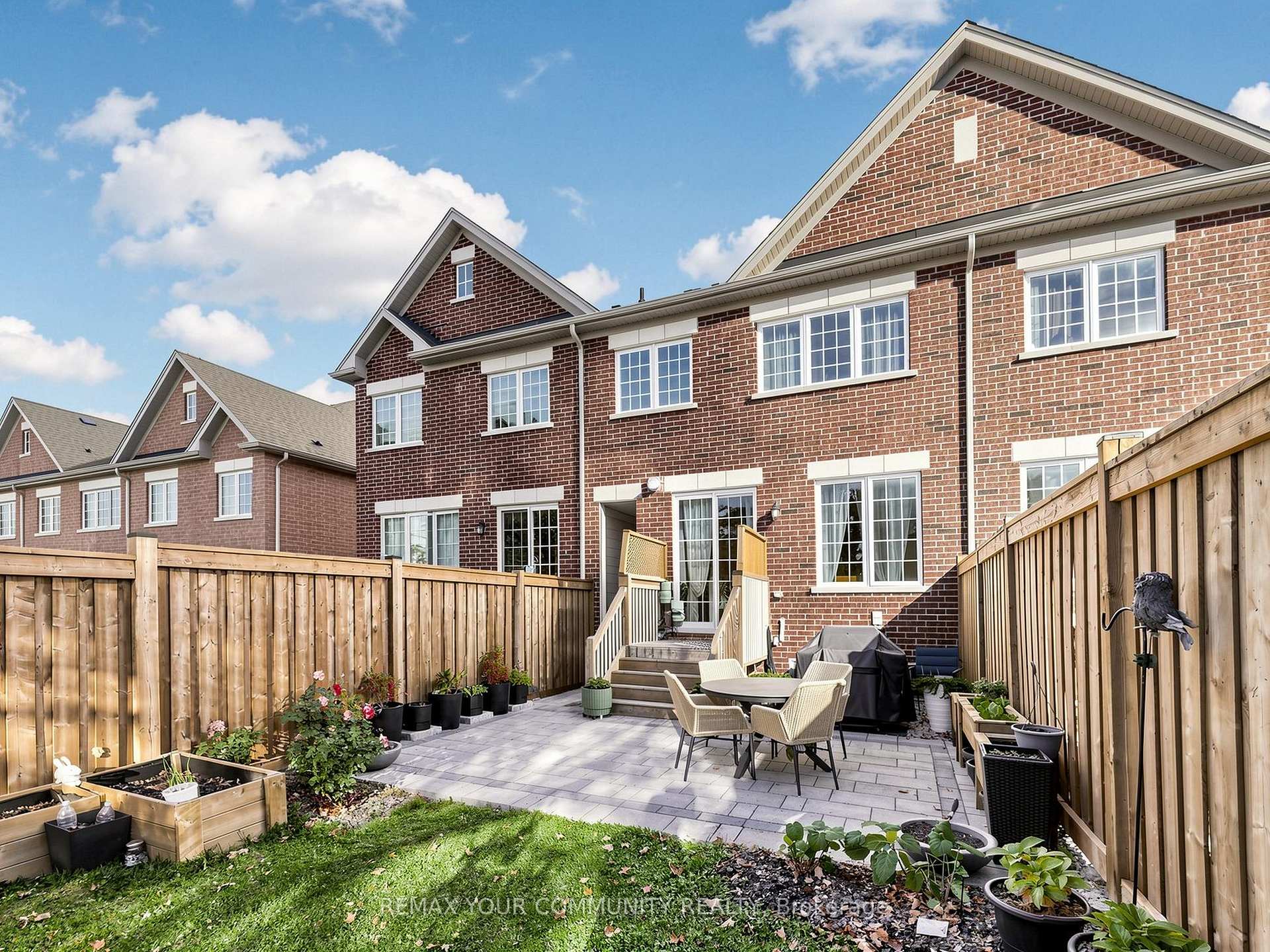 Photo 40 of 96 Drizzel Crescent, Richmond Hill, Oak Ridges — HOMEH