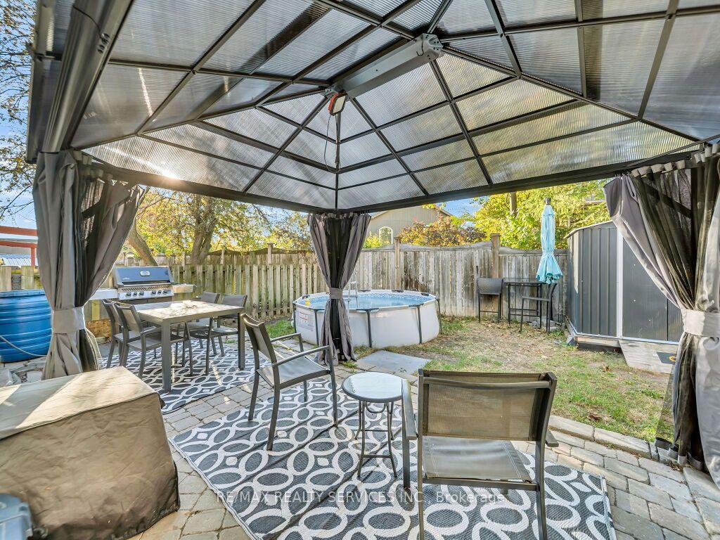 Photo 41 of 158 Fanshawe Drive, Brampton, Heart Lake West — HOMEH