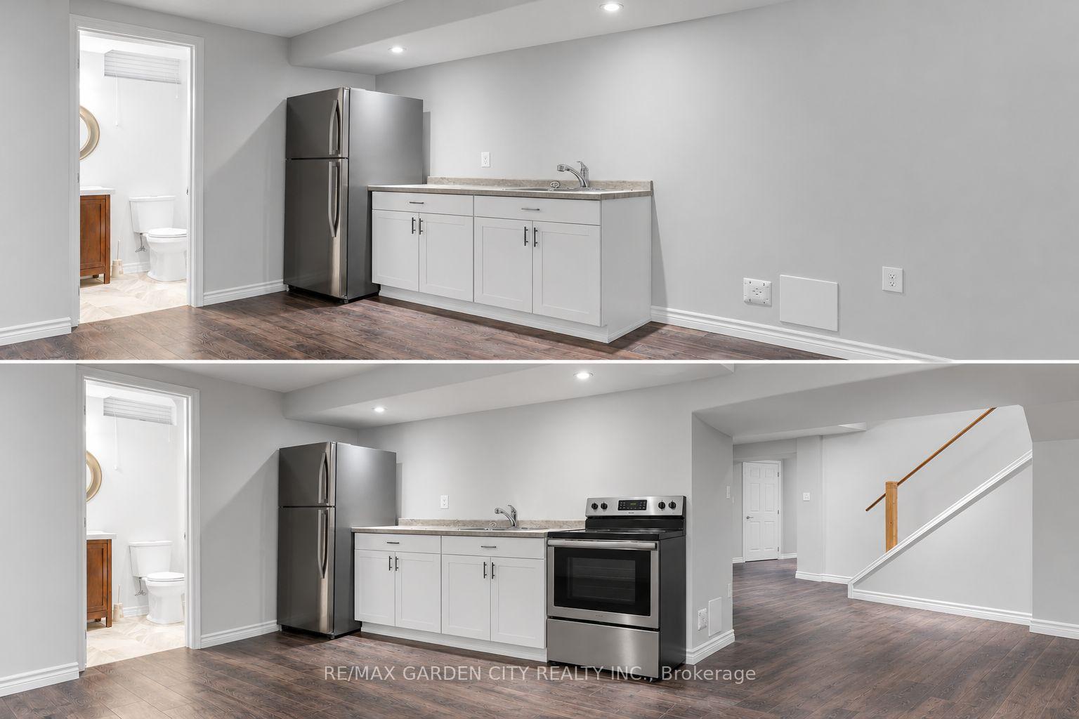 Photo 7 of Unit Lower, 159 Valera Drive, Hamilton, Stoney Creek — HOMEH