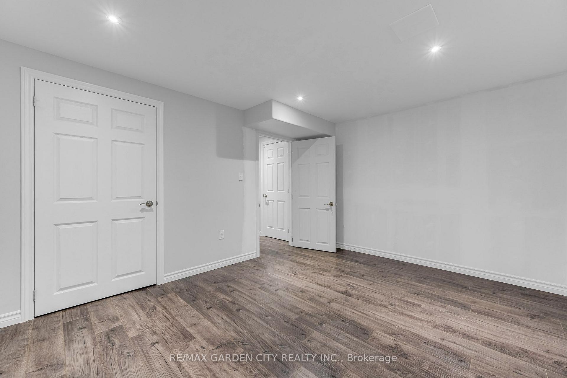 Photo 14 of Unit Lower, 159 Valera Drive, Hamilton, Stoney Creek — HOMEH