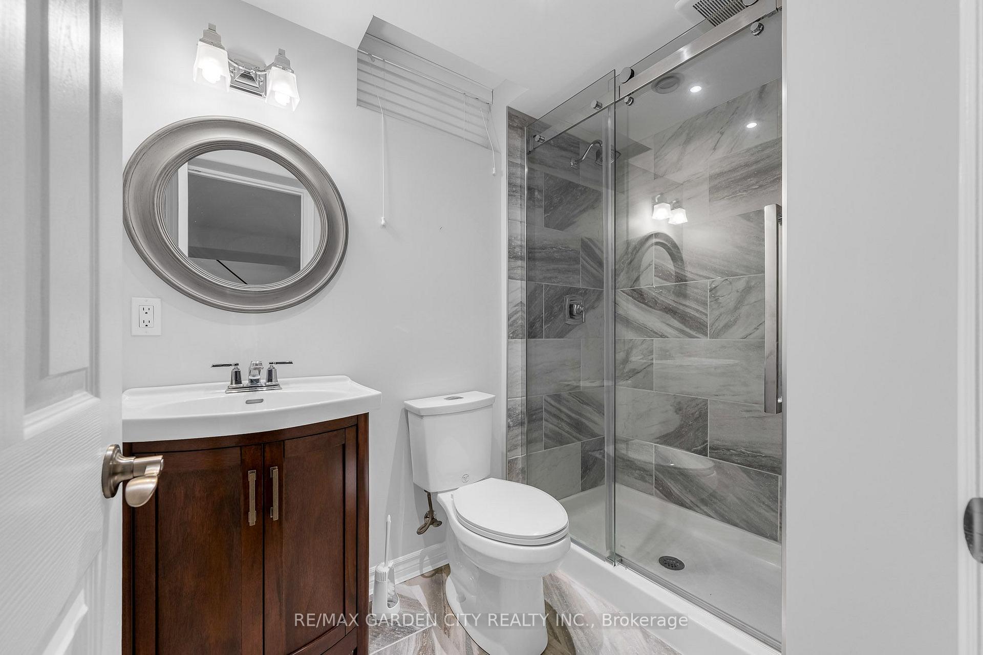 Photo 15 of Unit Lower, 159 Valera Drive, Hamilton, Stoney Creek — HOMEH