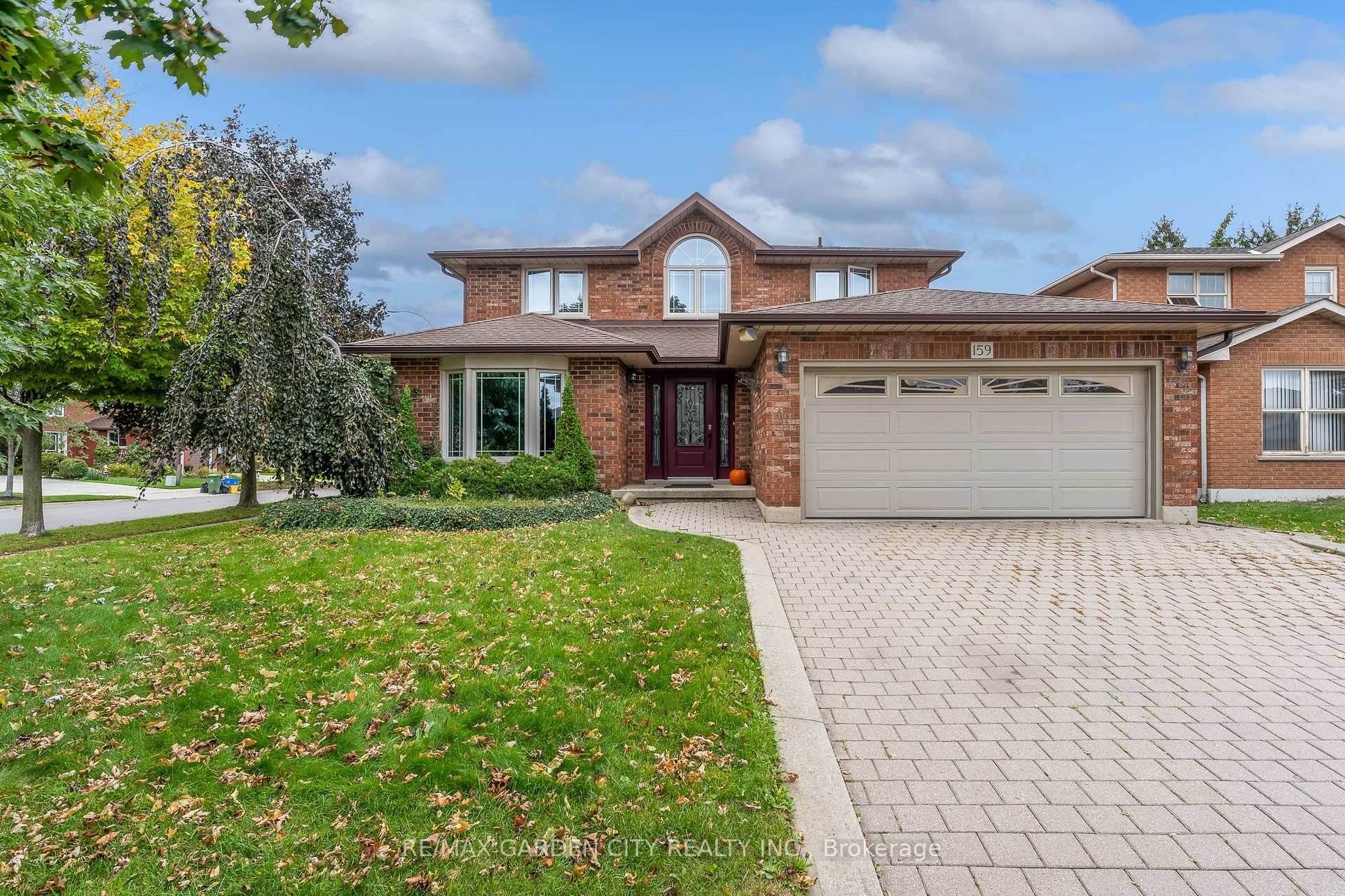 Photo 16 of Unit Lower, 159 Valera Drive, Hamilton, Stoney Creek — HOMEH