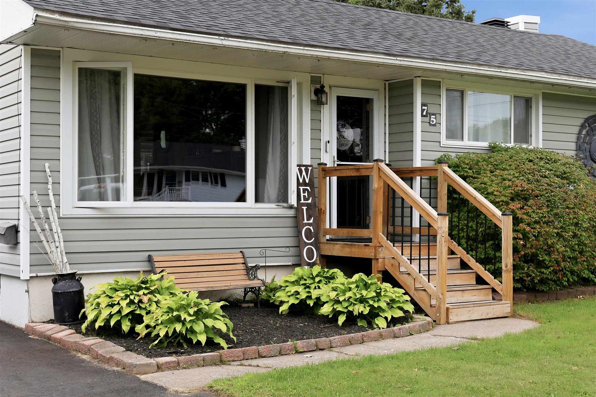 Photo 3 of 75 Indiana Drive, Sault Ste Marie, Ward 1 — HOMEH