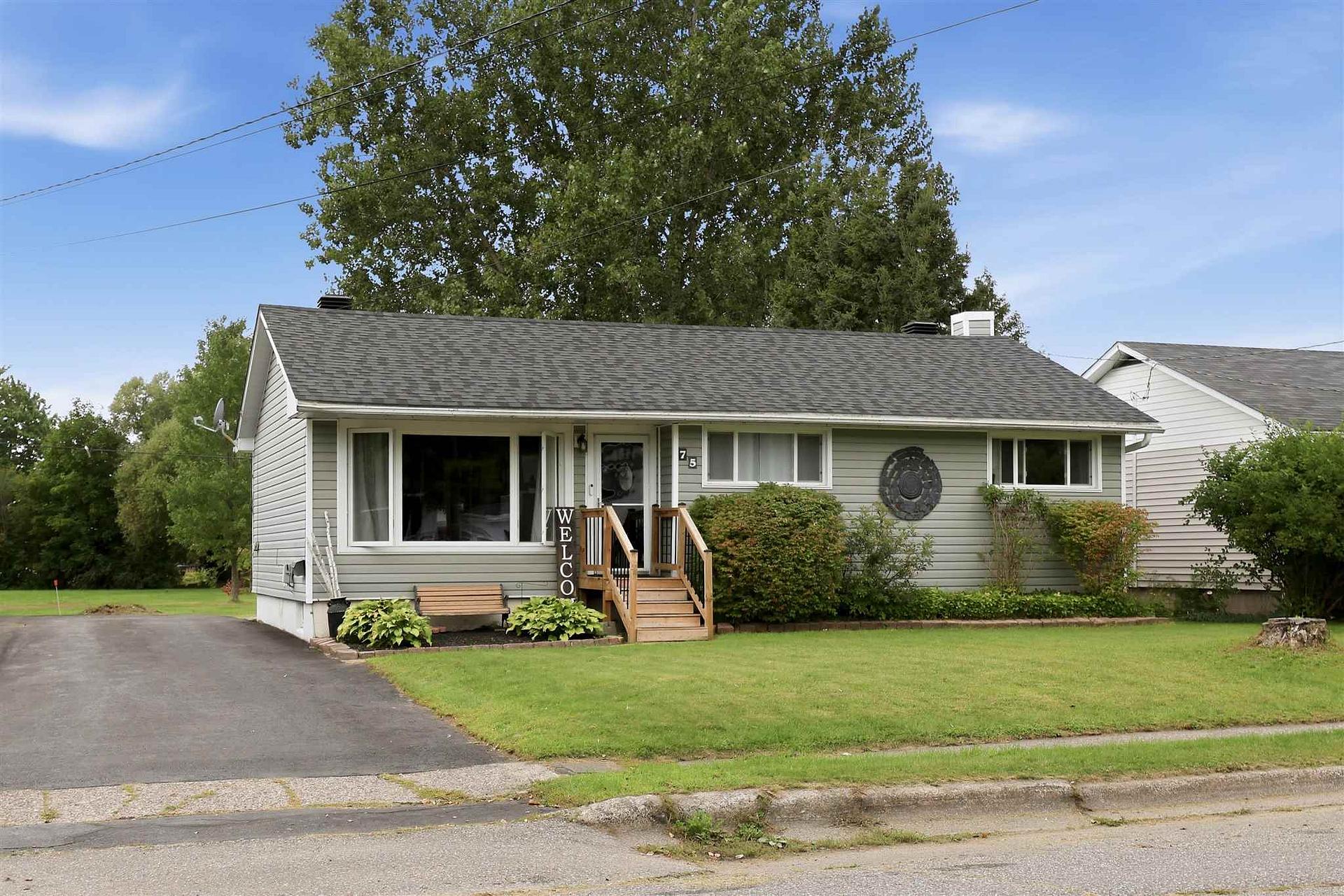 Photo 2 of 75 Indiana Drive, Sault Ste Marie, Ward 1 — HOMEH