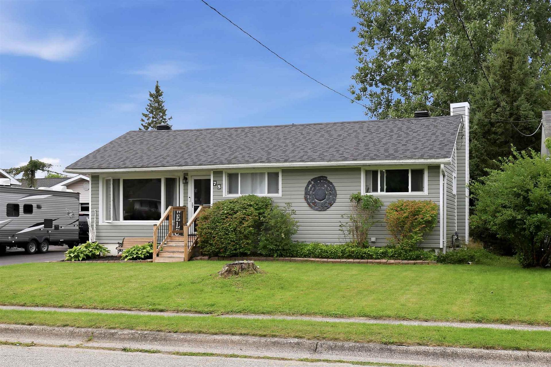 Photo 38 of 75 Indiana Drive, Sault Ste Marie, Ward 1 — HOMEH