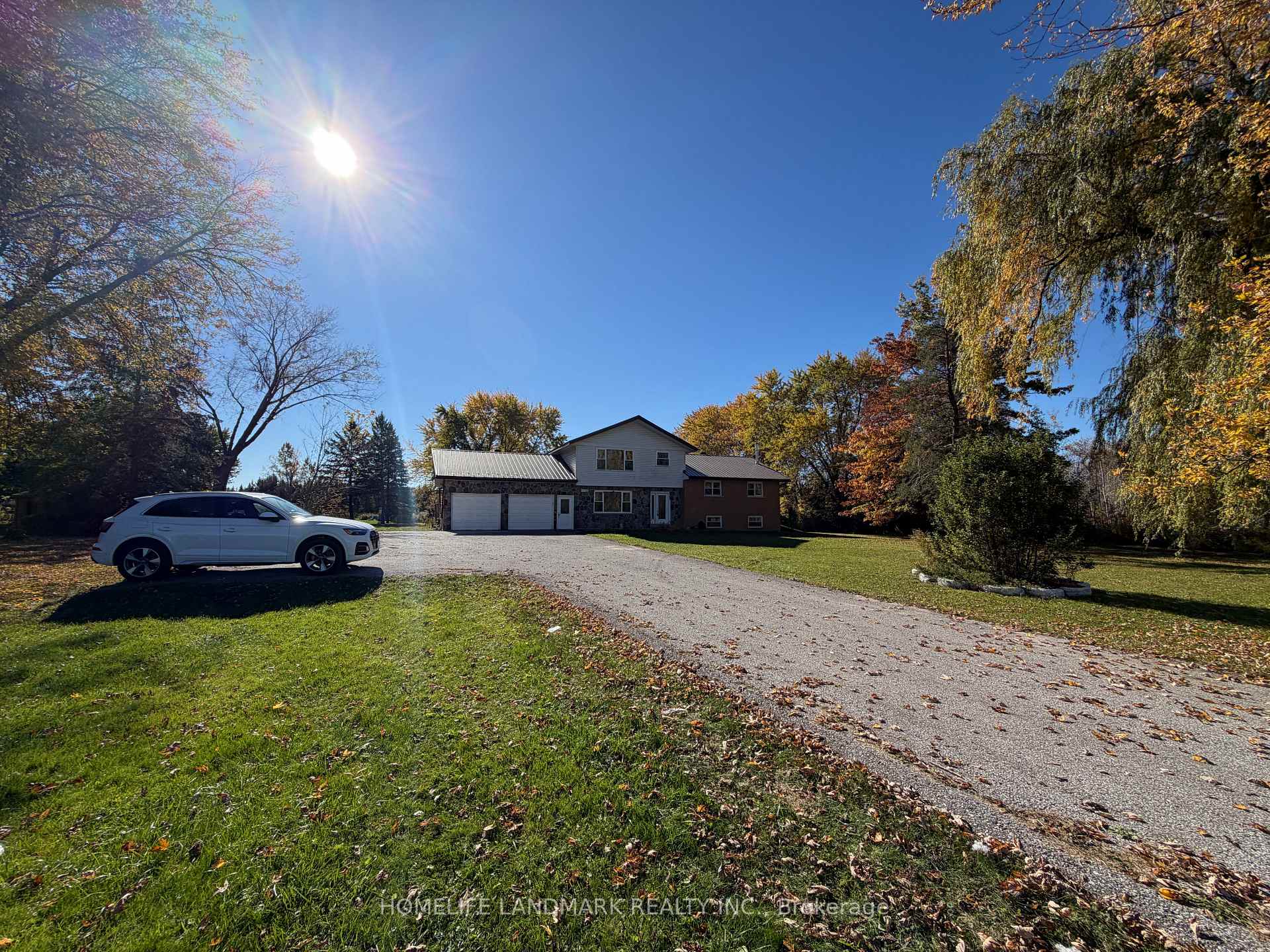 Photo 2 of 1135 rovenshoe Road S, Georgina, Keswick South — HOMEH
