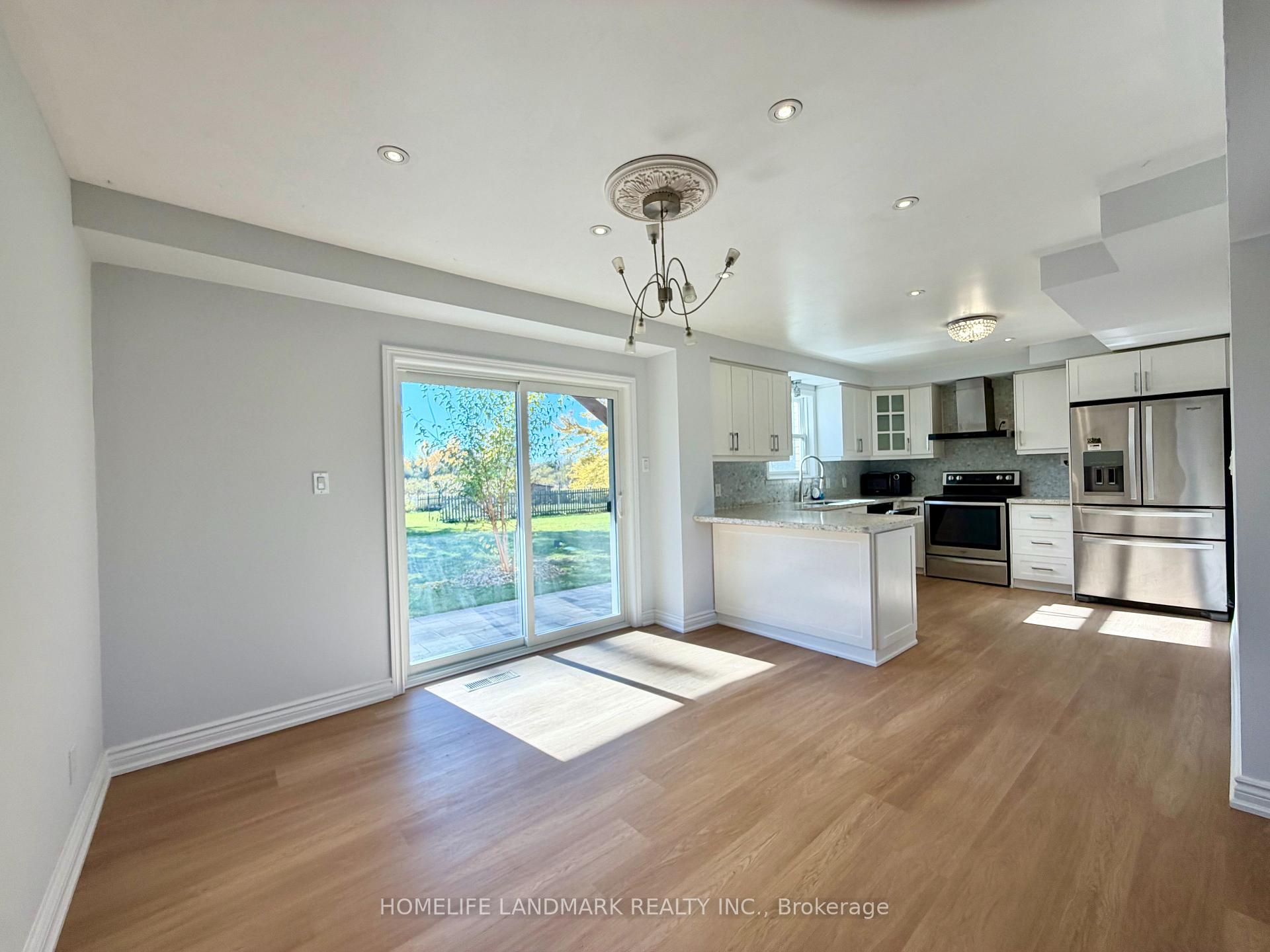 Photo 7 of 1135 rovenshoe Road S, Georgina, Keswick South — HOMEH