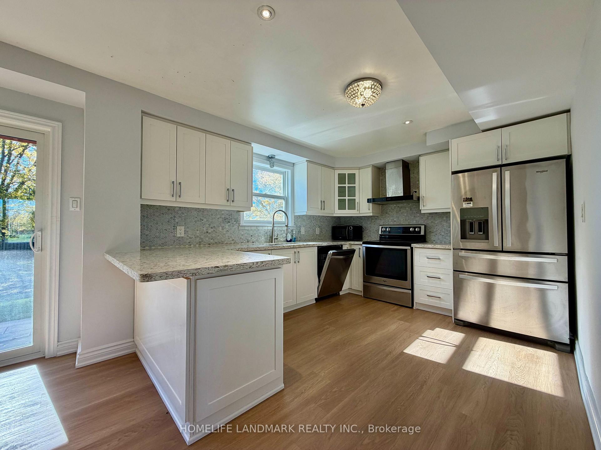 Photo 8 of 1135 rovenshoe Road S, Georgina, Keswick South — HOMEH