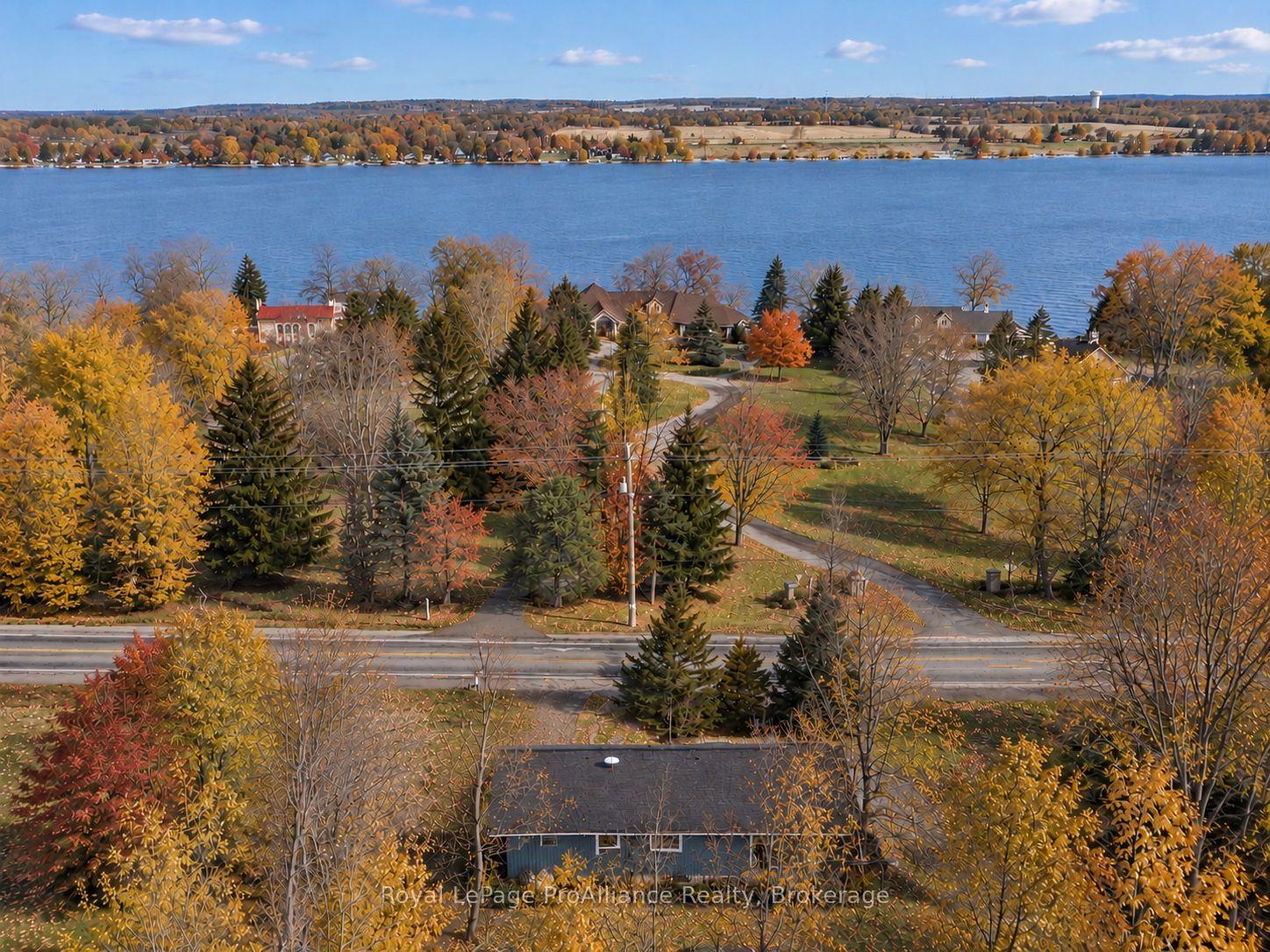 Photo 3 of 1455 County Rd 3, Prince Edward County, Ameliasburg Ward — HOMEH