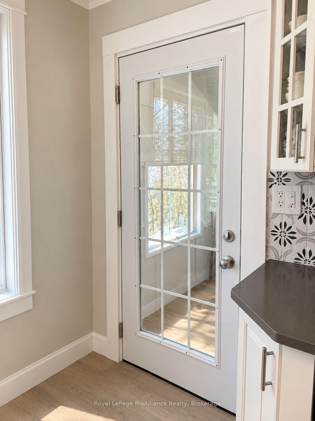 Photo 8 of 1455 County Rd 3, Prince Edward County, Ameliasburg Ward — HOMEH