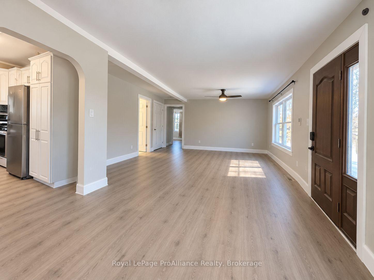 Photo 6 of 1455 County Rd 3, Prince Edward County, Ameliasburg Ward — HOMEH