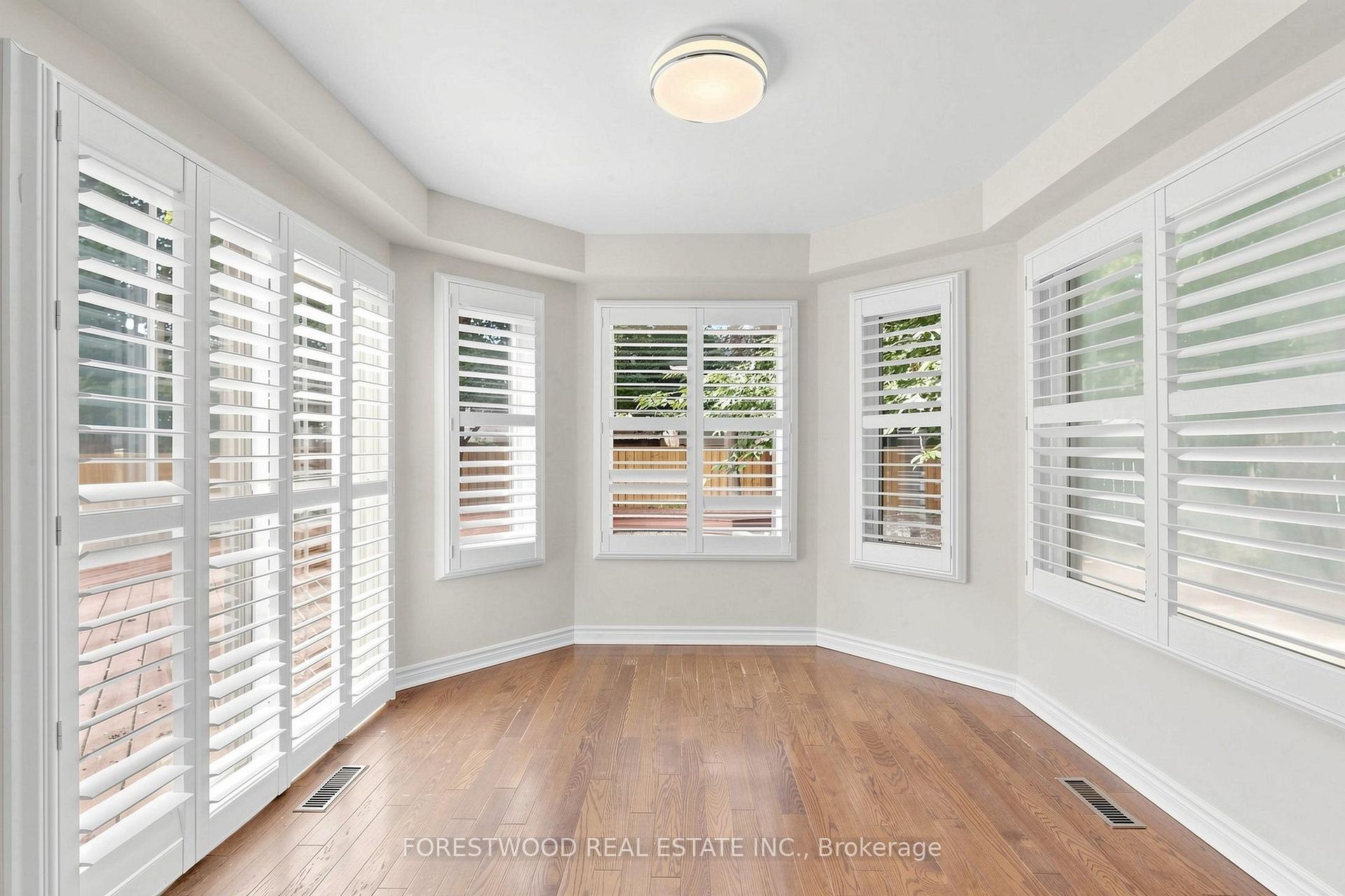 Photo 19 of 4616 Inverness Boulevard, Mississauga, East Credit — HOMEH