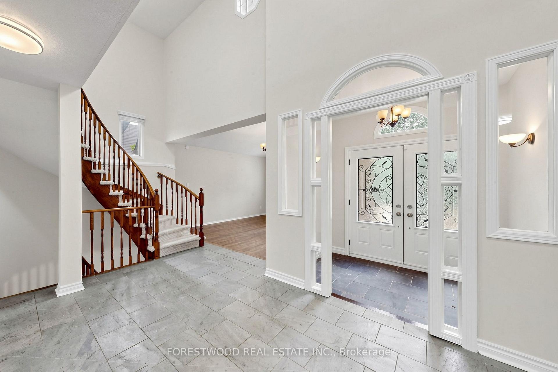 Photo 29 of 4616 Inverness Boulevard, Mississauga, East Credit — HOMEH