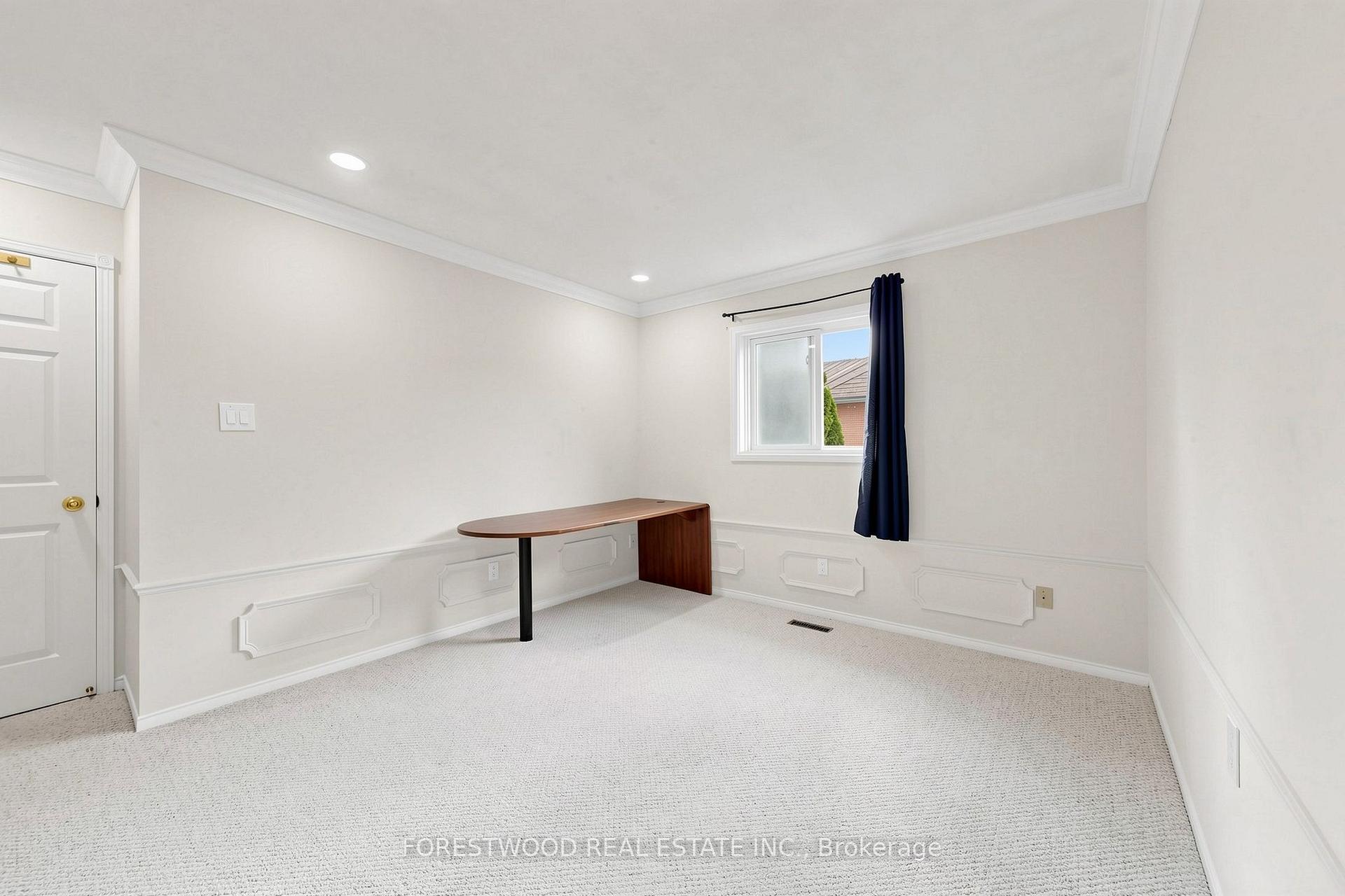 Photo 38 of 4616 Inverness Boulevard, Mississauga, East Credit — HOMEH
