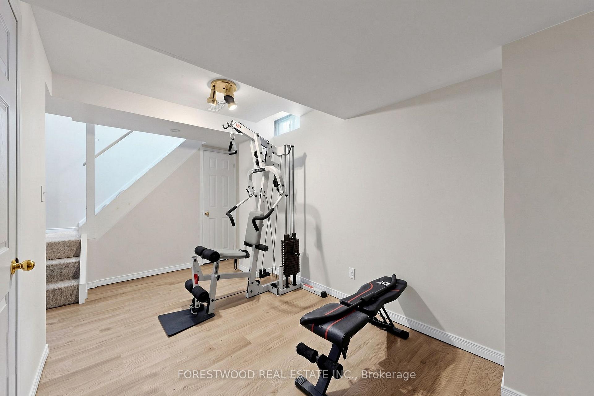 Photo 42 of 4616 Inverness Boulevard, Mississauga, East Credit — HOMEH