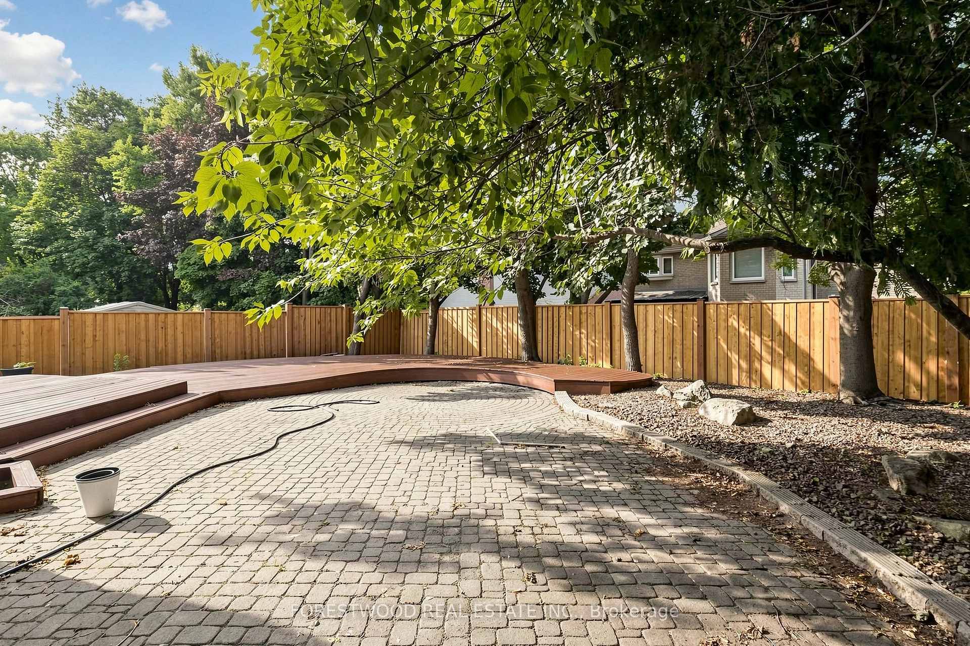 Photo 48 of 4616 Inverness Boulevard, Mississauga, East Credit — HOMEH