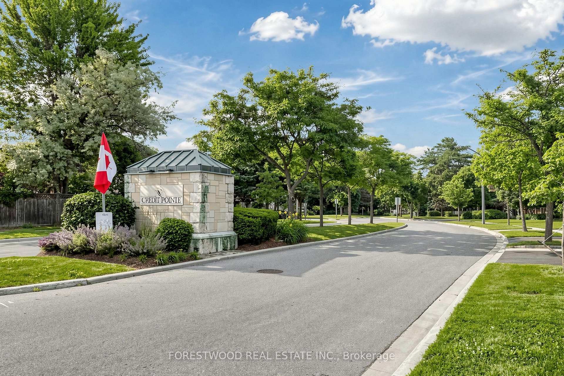 Photo 49 of 4616 Inverness Boulevard, Mississauga, East Credit — HOMEH