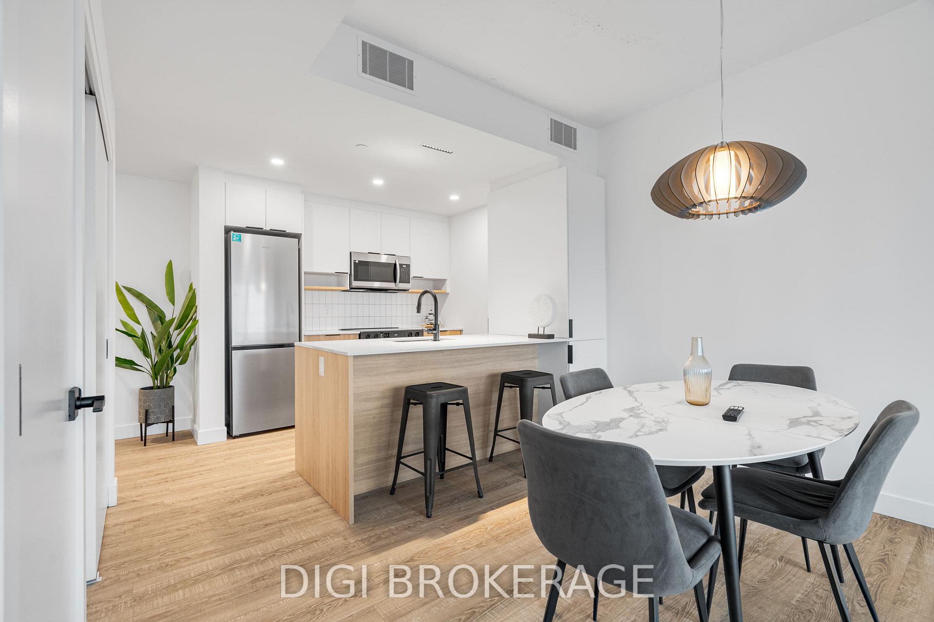 Photo 2 of Unit 505, 1240 Cummings Avenue, Ottawa, Cyrville — HOMEH