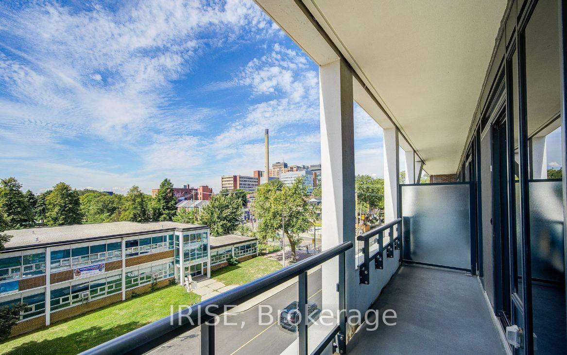 Photo 1 of Unit 409A, 115 Denison Avenue, Toronto, Kensington-Chinatown — HOMEH
