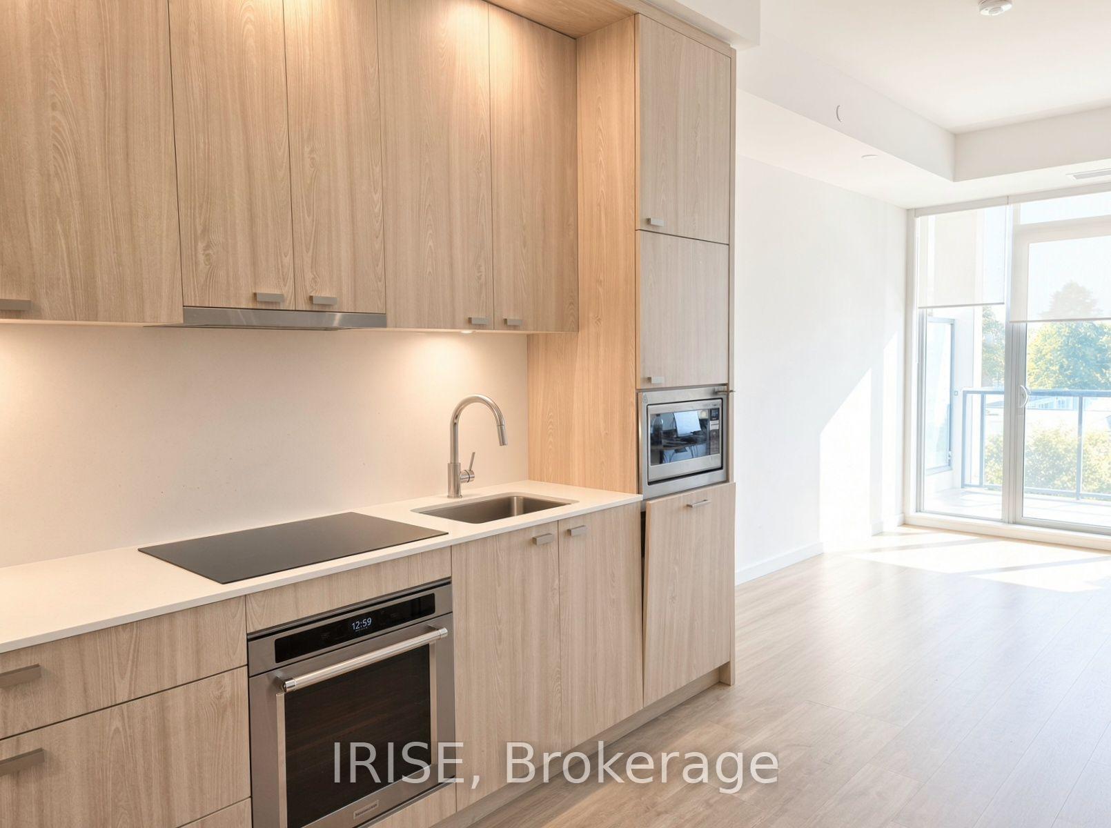 Photo 2 of Unit 409A, 115 Denison Avenue, Toronto, Kensington-Chinatown — HOMEH