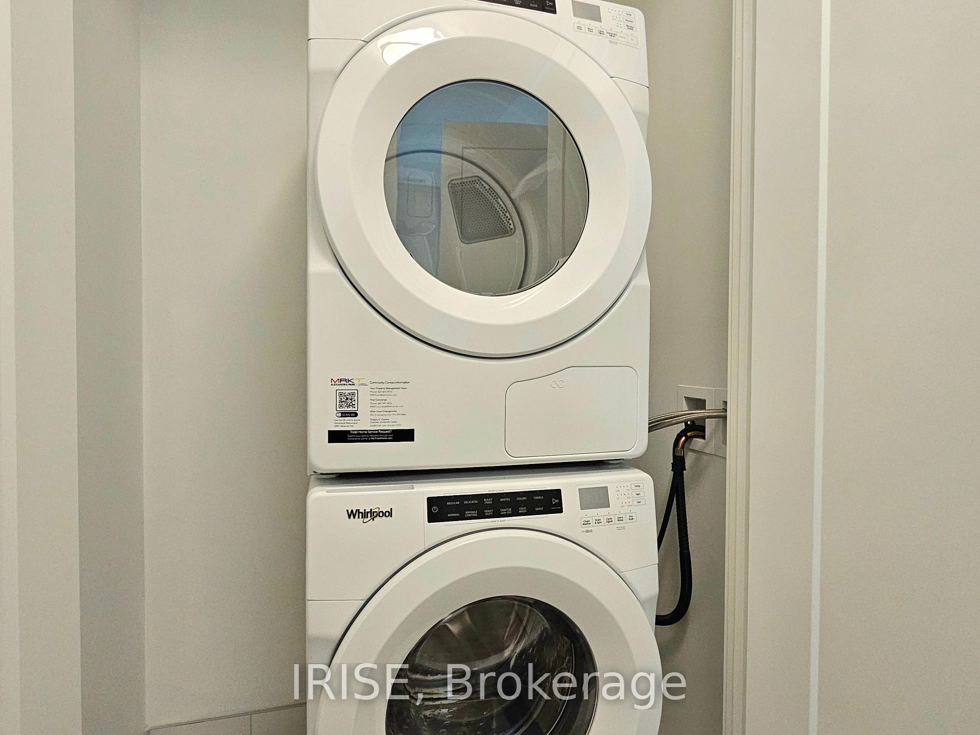 Photo 10 of Unit 409A, 115 Denison Avenue, Toronto, Kensington-Chinatown — HOMEH