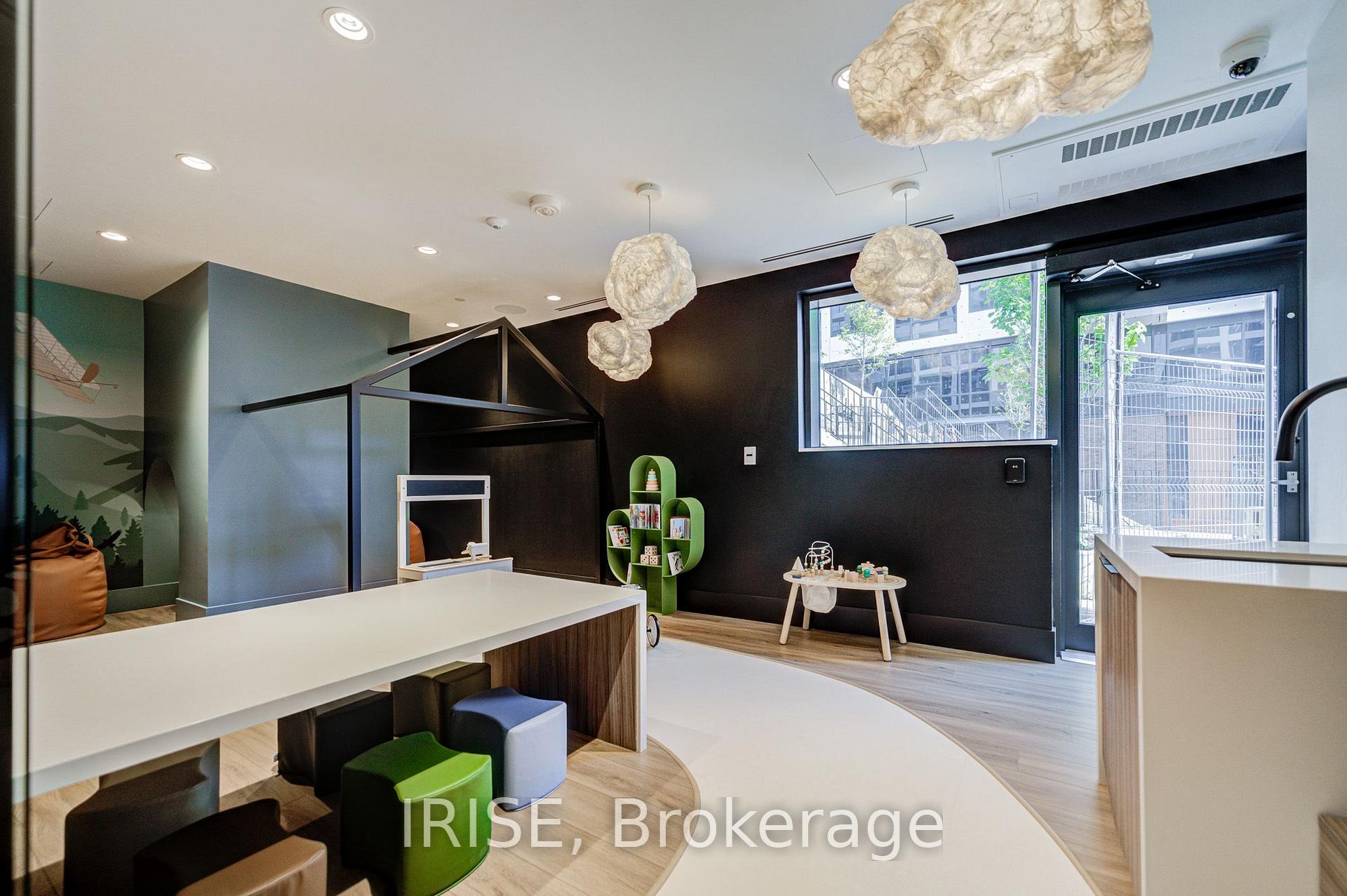 Photo 21 of Unit 409A, 115 Denison Avenue, Toronto, Kensington-Chinatown — HOMEH