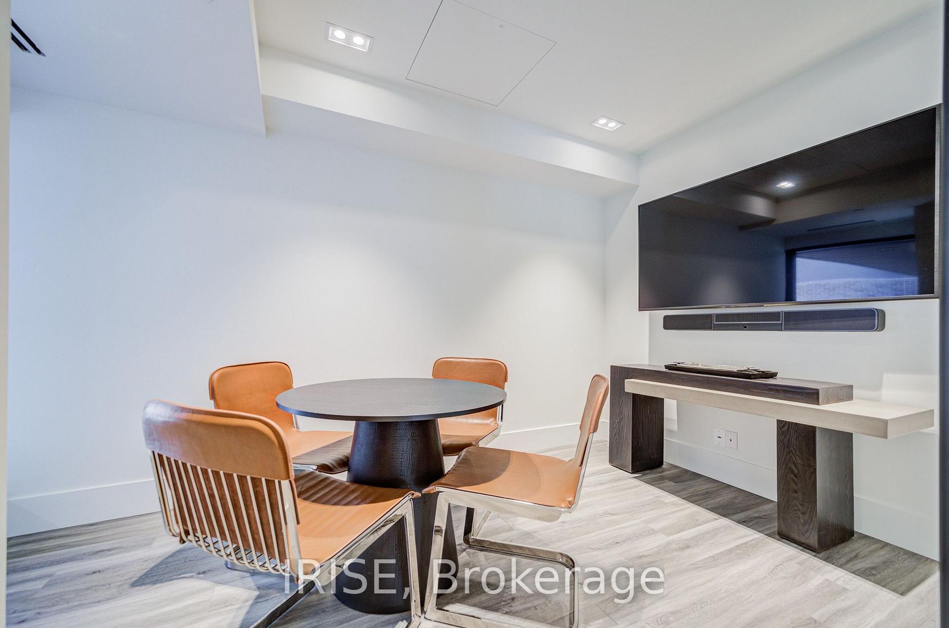 Photo 24 of Unit 409A, 115 Denison Avenue, Toronto, Kensington-Chinatown — HOMEH