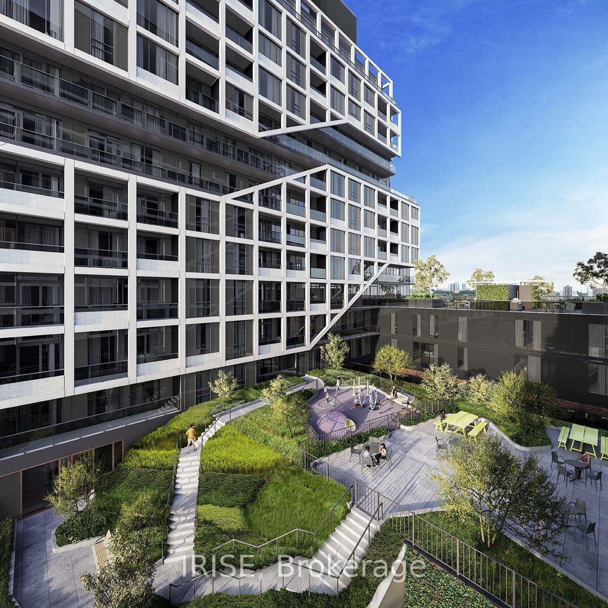 Photo 25 of Unit 409A, 115 Denison Avenue, Toronto, Kensington-Chinatown — HOMEH