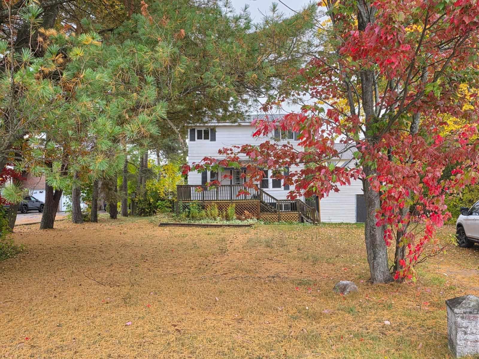 Photo 2 of 177 River Road, Sault Ste Marie, Ward 1 — HOMEH