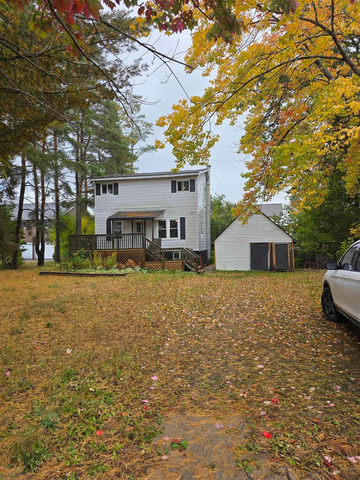 Photo 3 of 177 River Road, Sault Ste Marie, Ward 1 — HOMEH