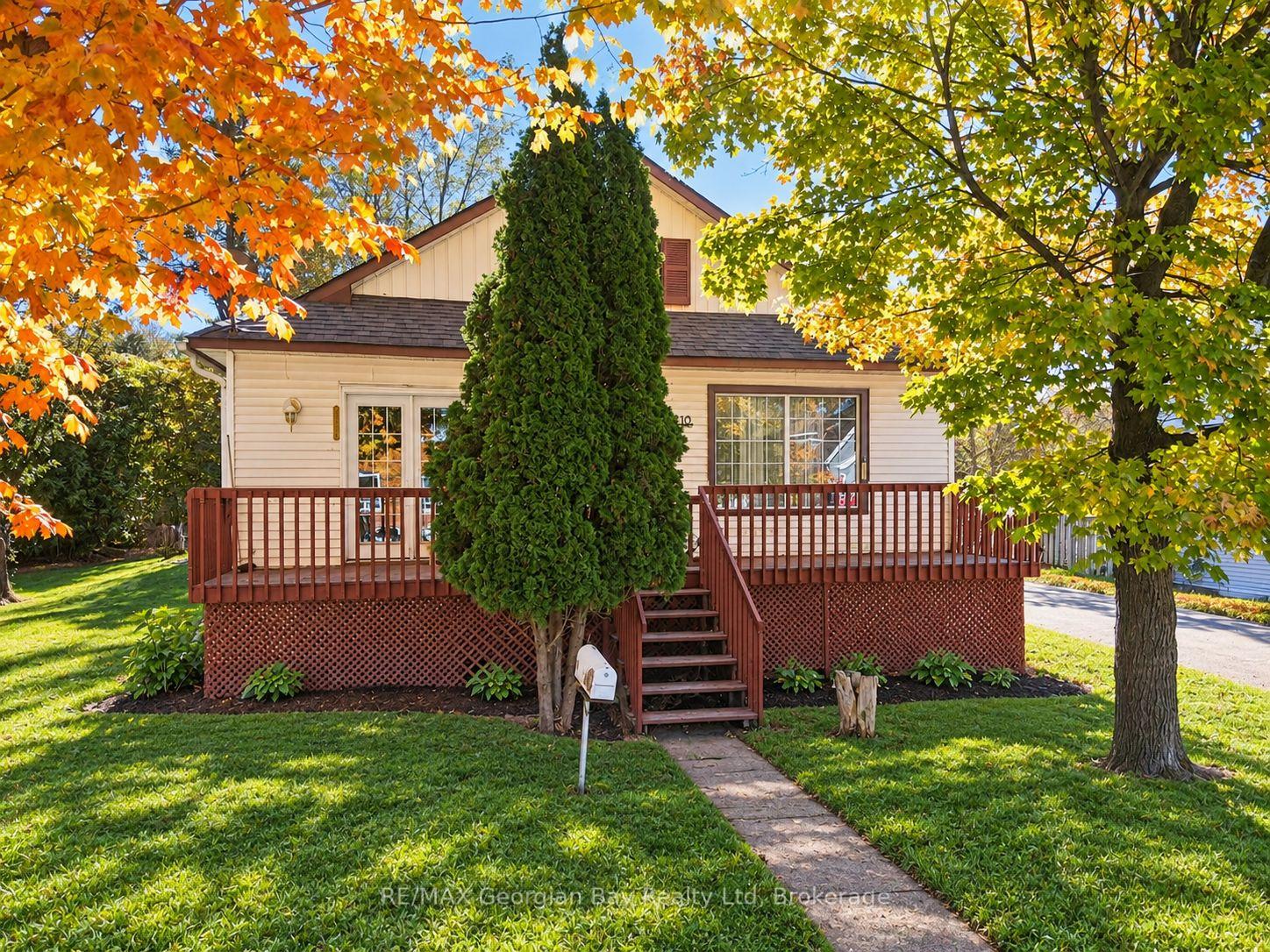 Photo of 18 Brock Street