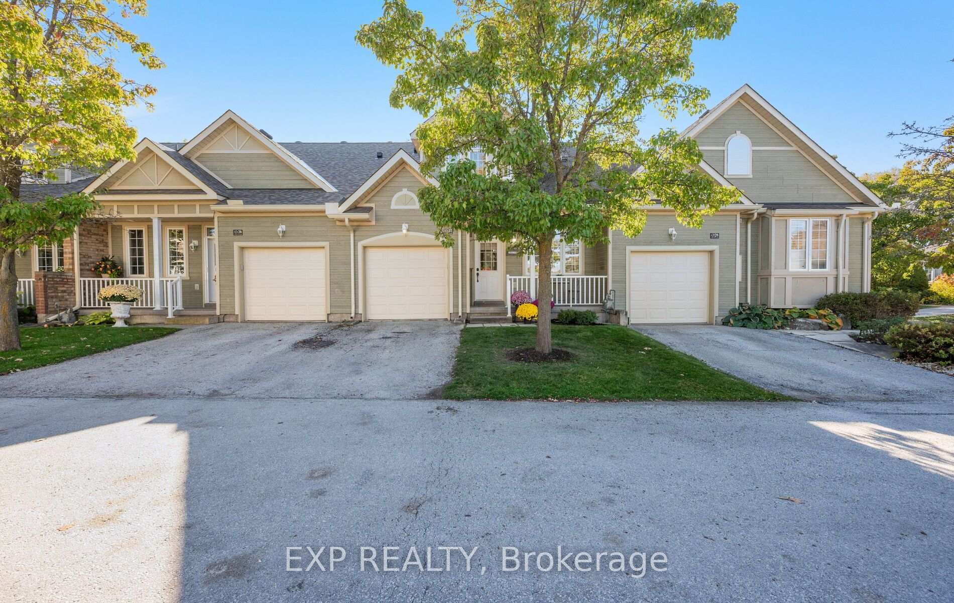 Photo of Unit 127, 110 Napier Street W