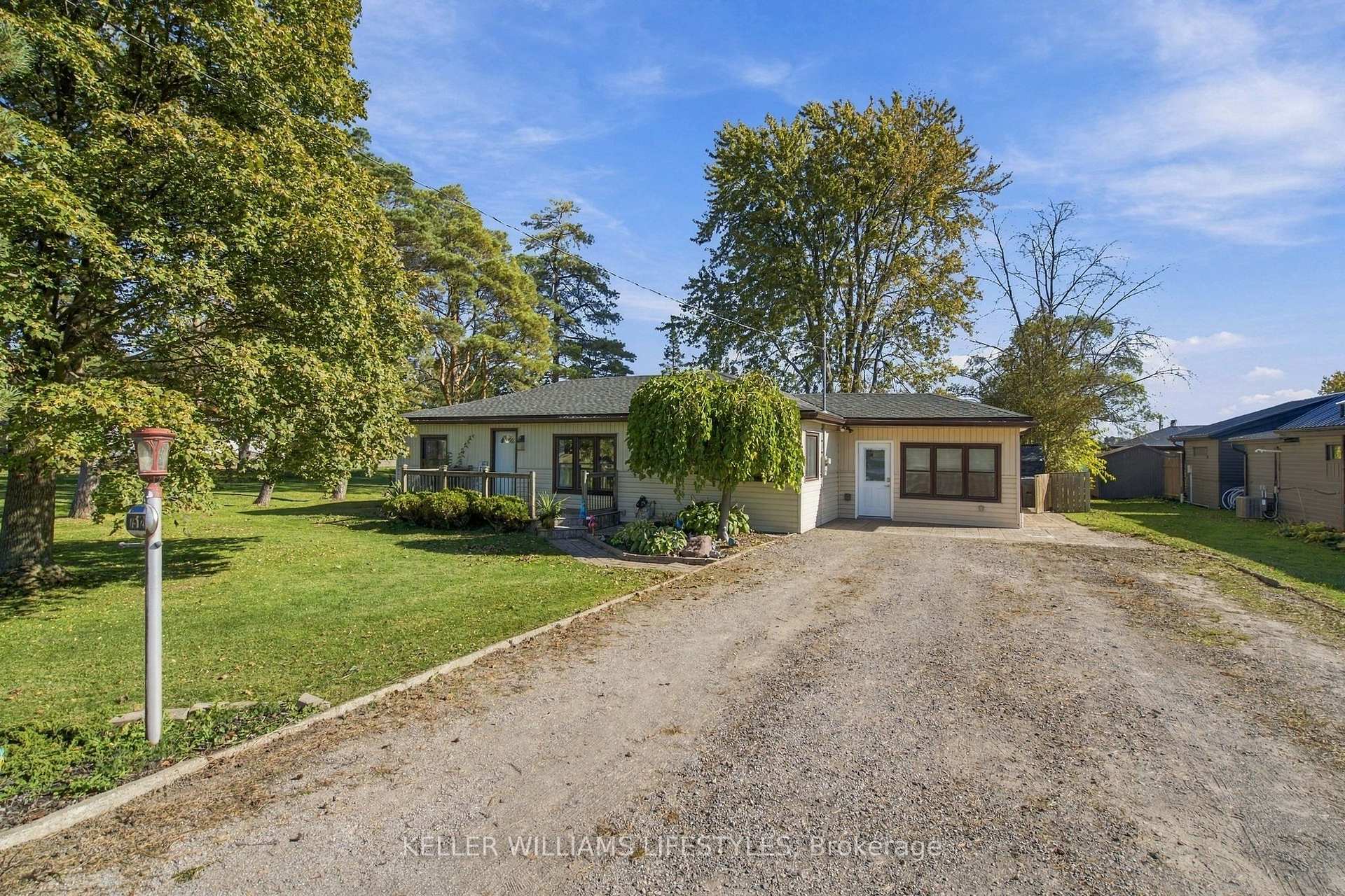 Photo 1 of 7512 Fairview Road, Central Elgin, Rural Central Elgin — HOMEH