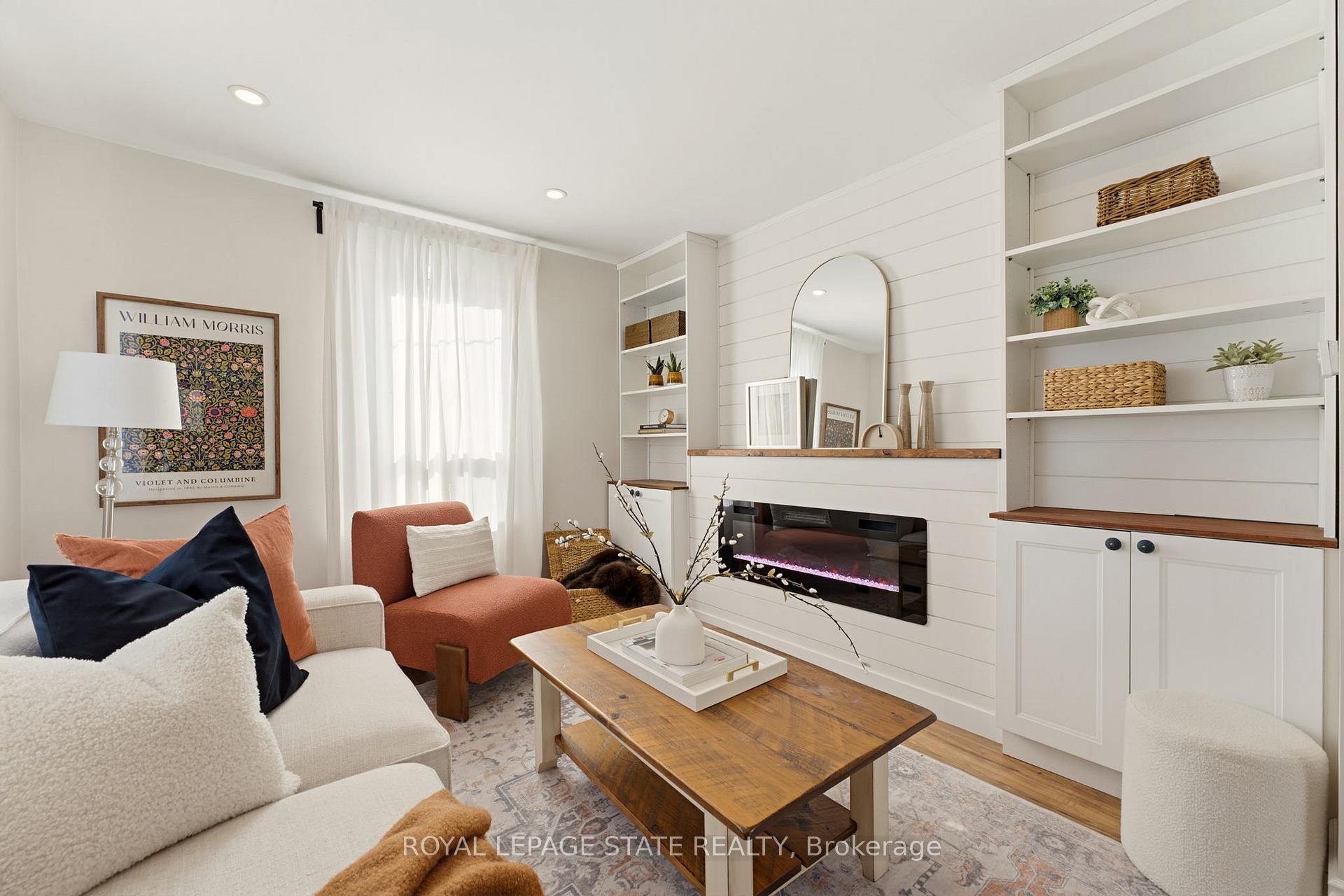 Photo 8 of 206 Craigroyston Road, Hamilton, Bartonville — HOMEH