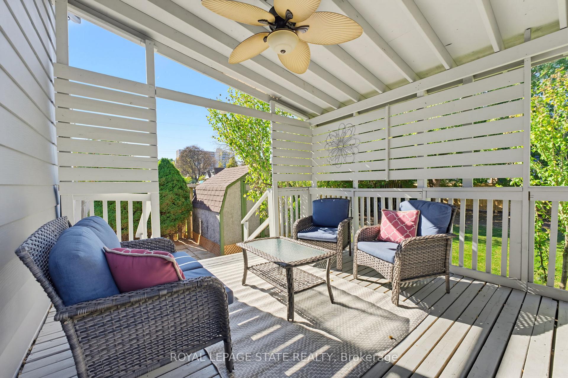 Photo 33 of 206 Craigroyston Road, Hamilton, Bartonville — HOMEH