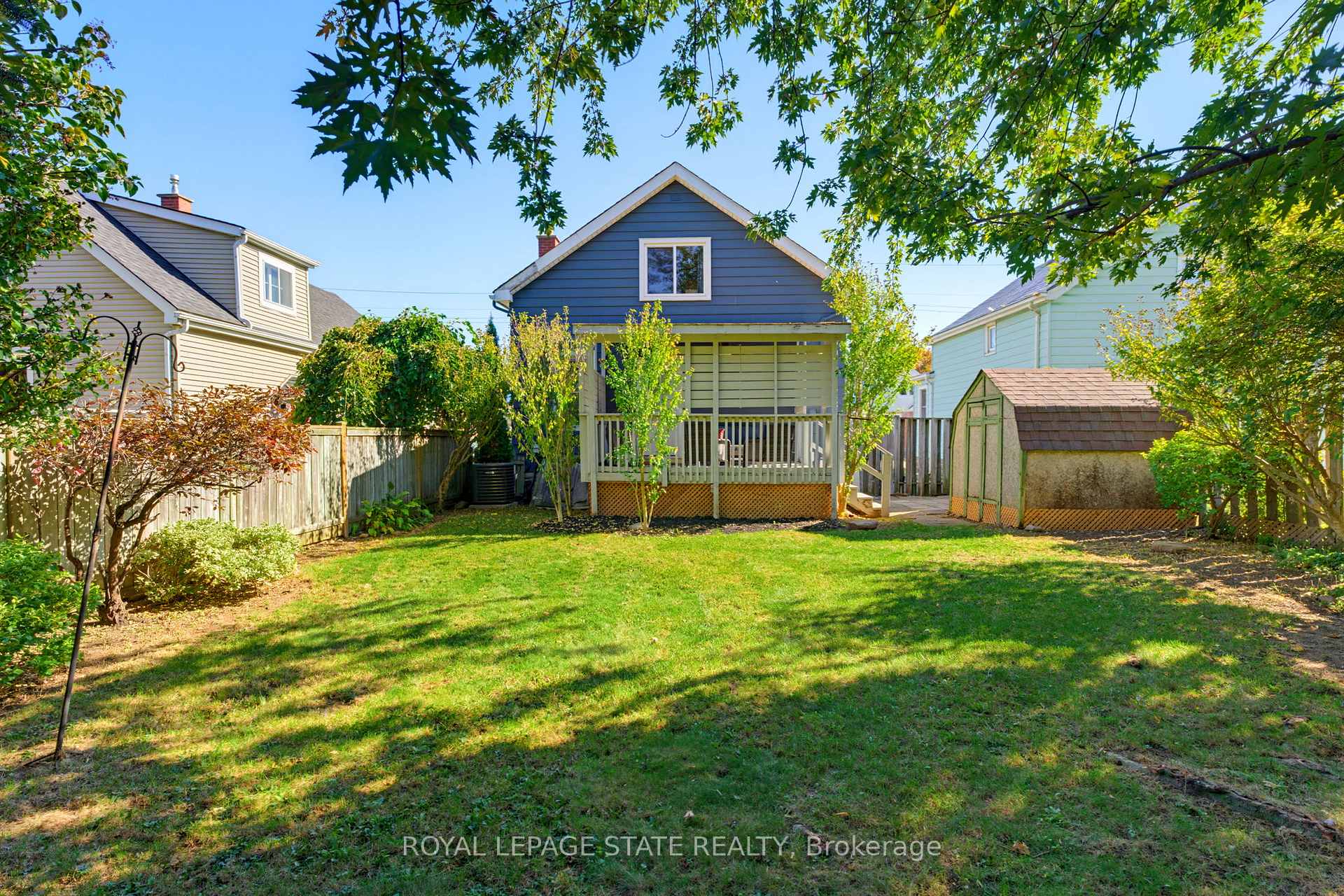 Photo 35 of 206 Craigroyston Road, Hamilton, Bartonville — HOMEH