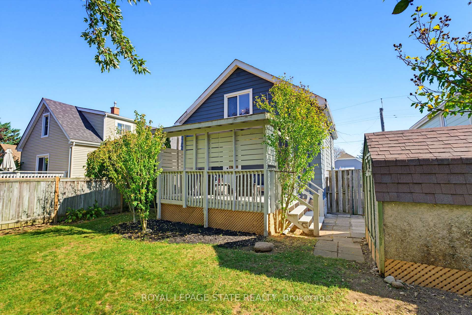Photo 36 of 206 Craigroyston Road, Hamilton, Bartonville — HOMEH