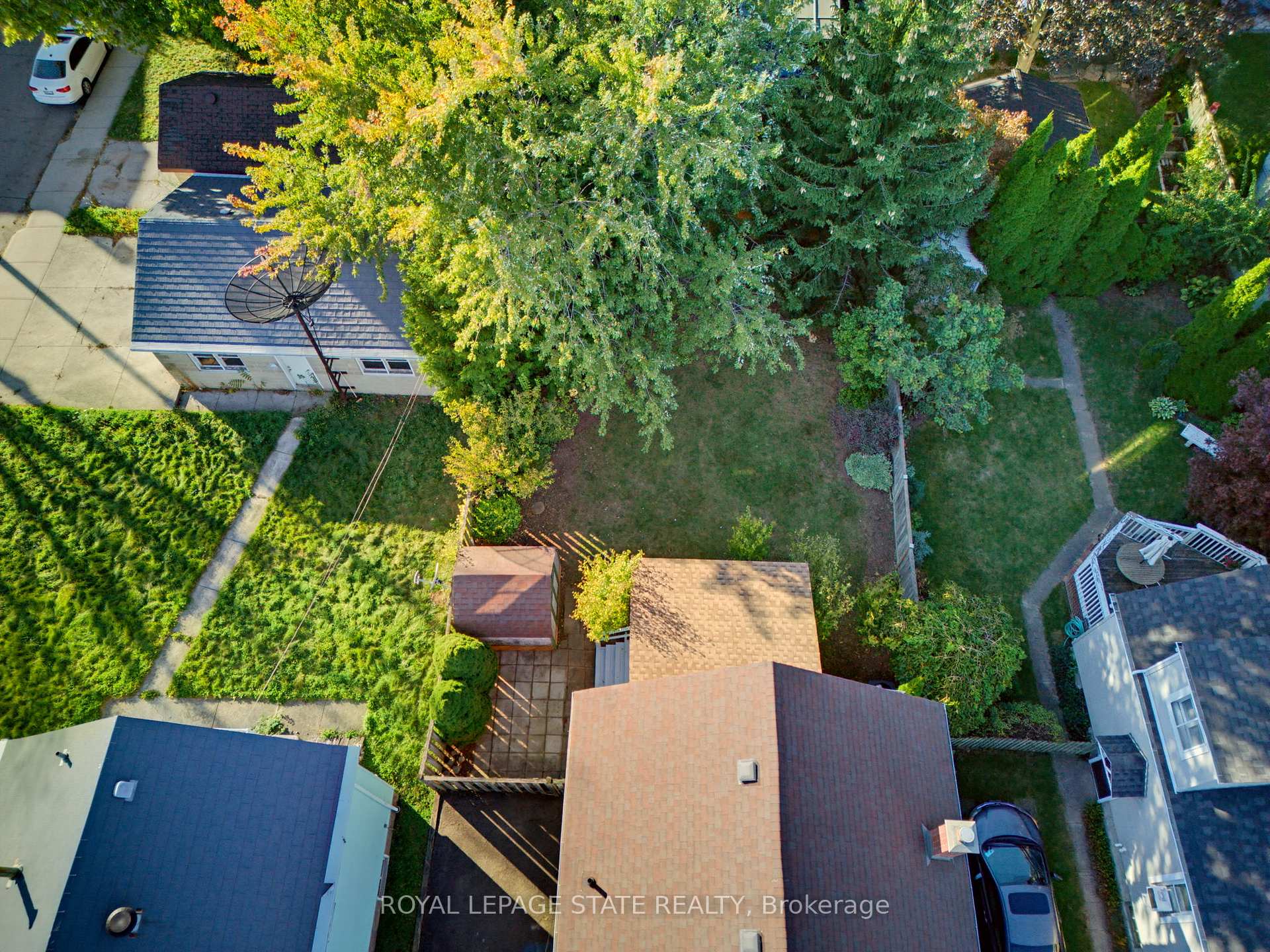 Photo 40 of 206 Craigroyston Road, Hamilton, Bartonville — HOMEH