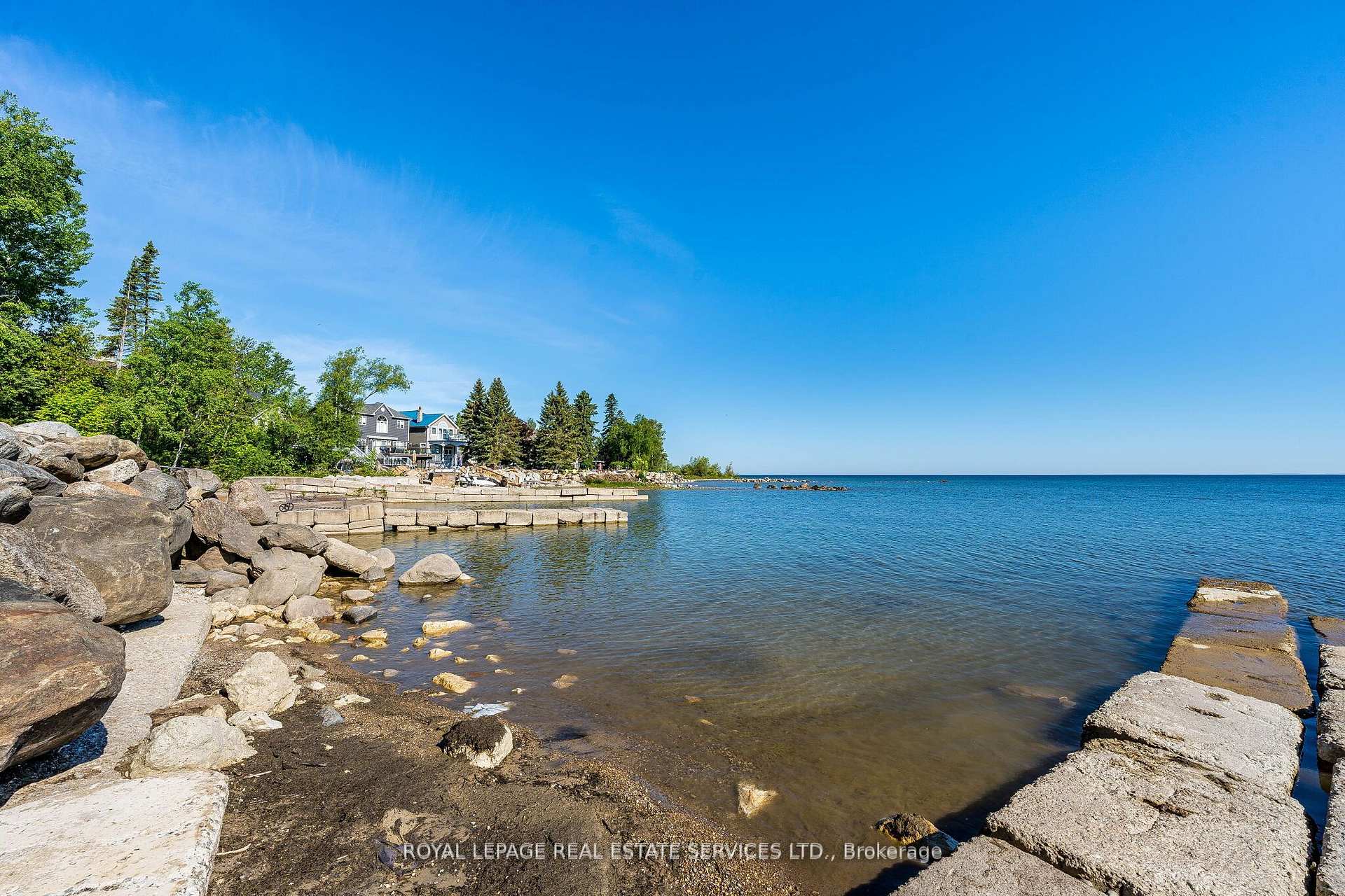 Photo 1 of 2228 Shore Lane, Wasaga Beach — HOMEH