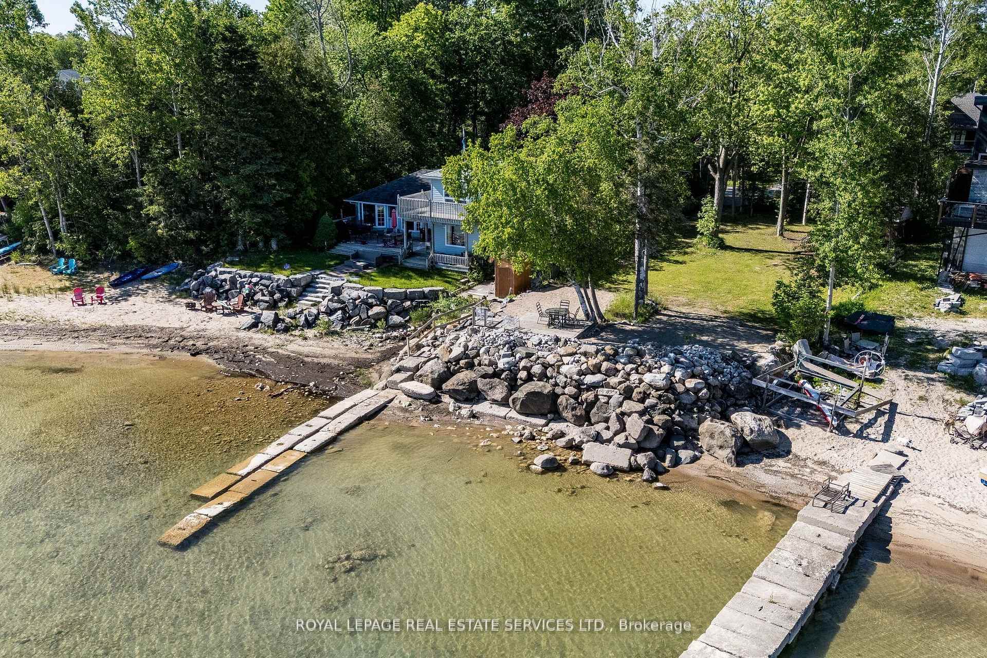Photo 3 of 2228 Shore Lane, Wasaga Beach — HOMEH