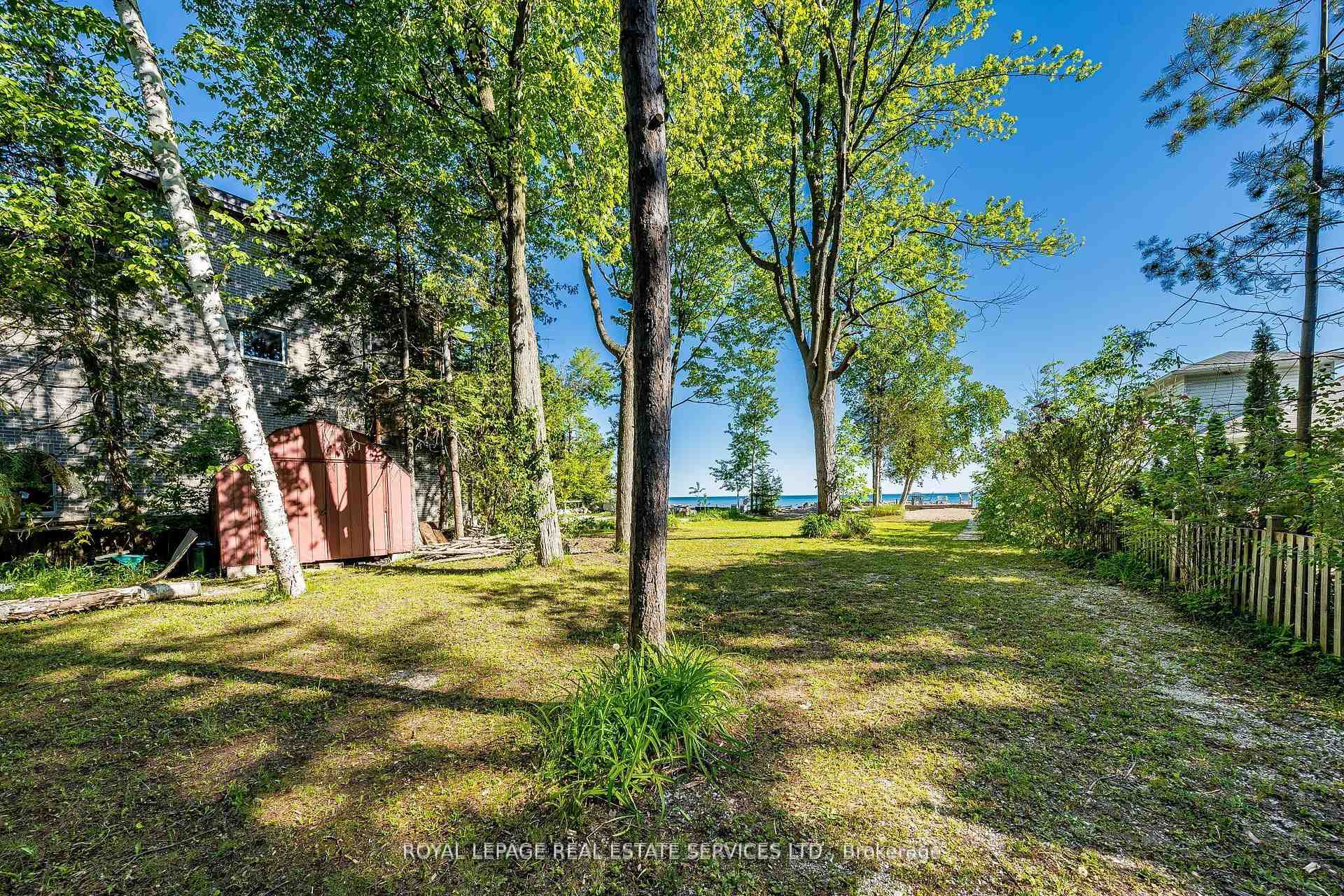 Photo 8 of 2228 Shore Lane, Wasaga Beach — HOMEH