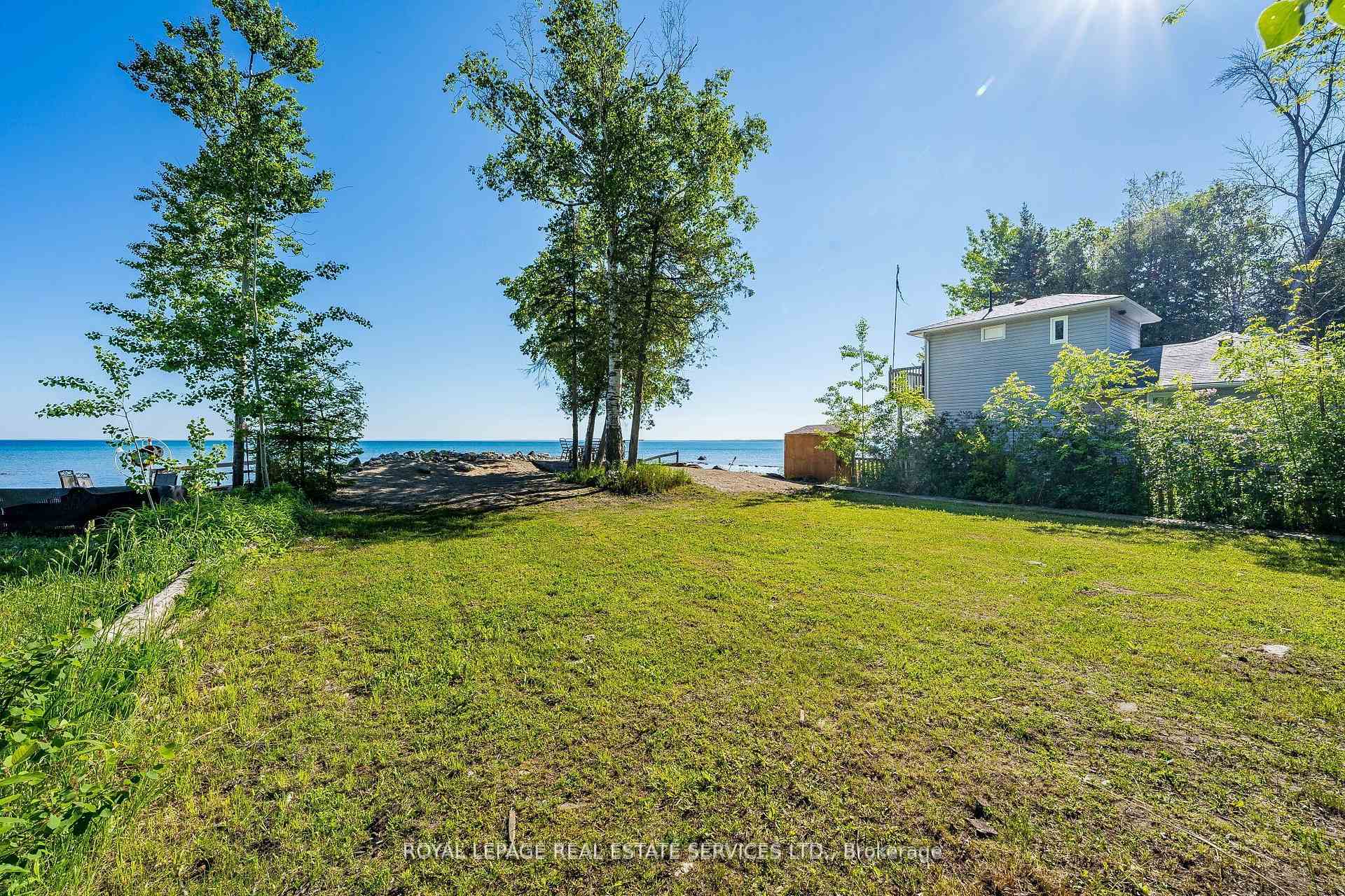 Photo 13 of 2228 Shore Lane, Wasaga Beach — HOMEH