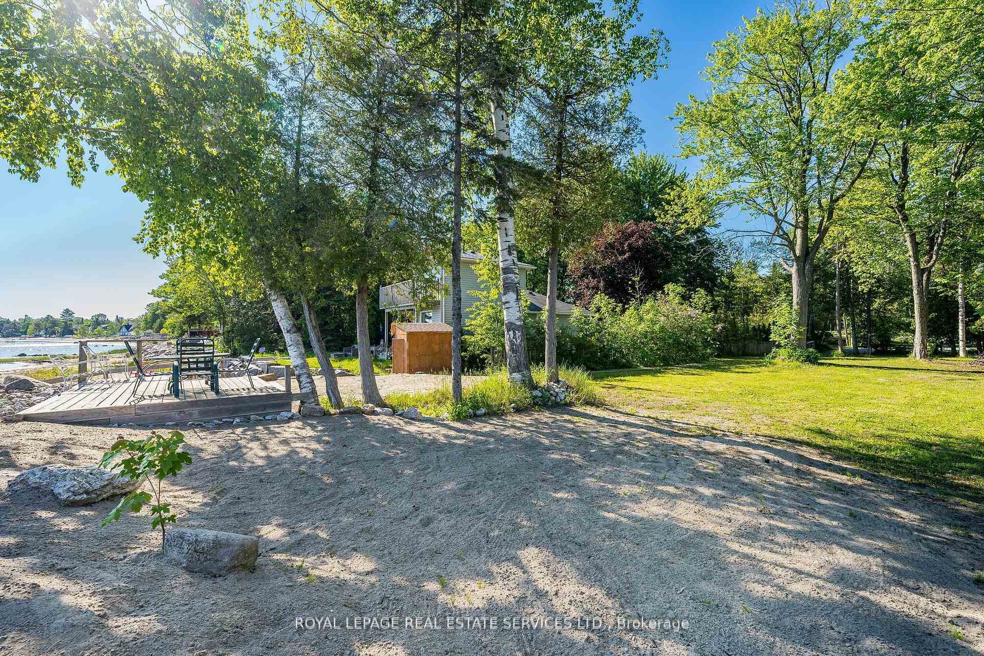 Photo 18 of 2228 Shore Lane, Wasaga Beach — HOMEH