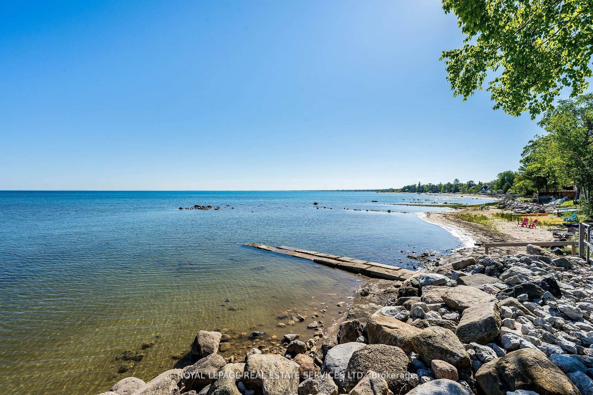 Photo 20 of 2228 Shore Lane, Wasaga Beach — HOMEH