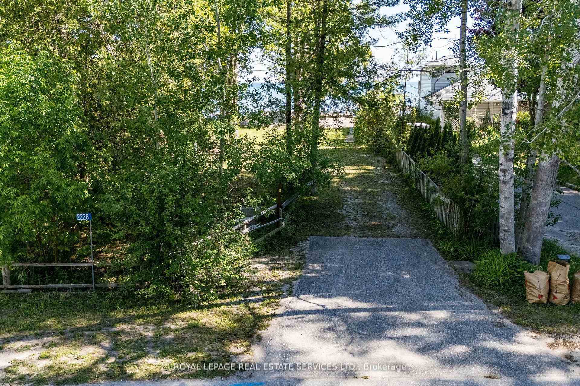 Photo 22 of 2228 Shore Lane, Wasaga Beach — HOMEH