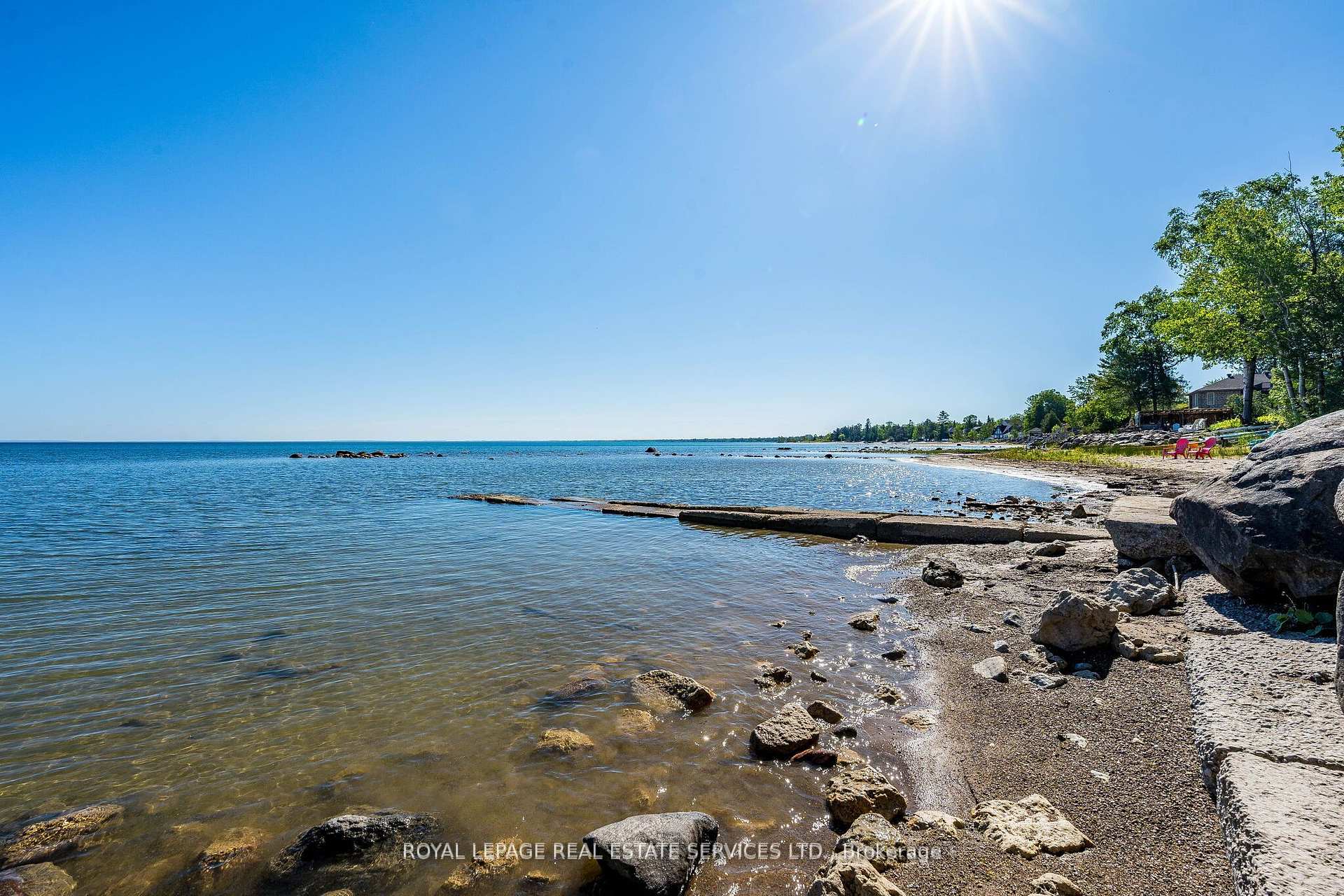 Photo 23 of 2228 Shore Lane, Wasaga Beach — HOMEH