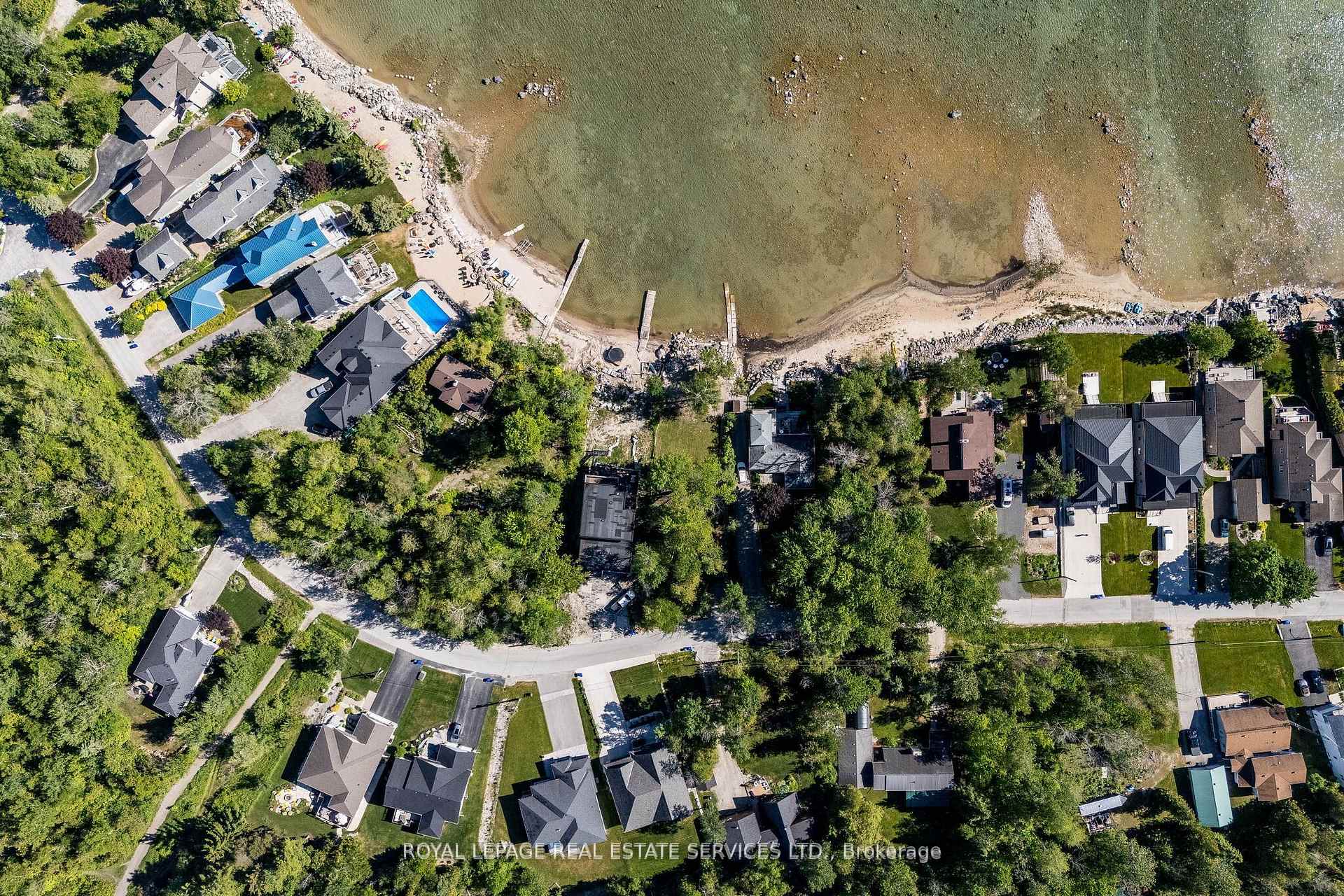 Photo 28 of 2228 Shore Lane, Wasaga Beach — HOMEH