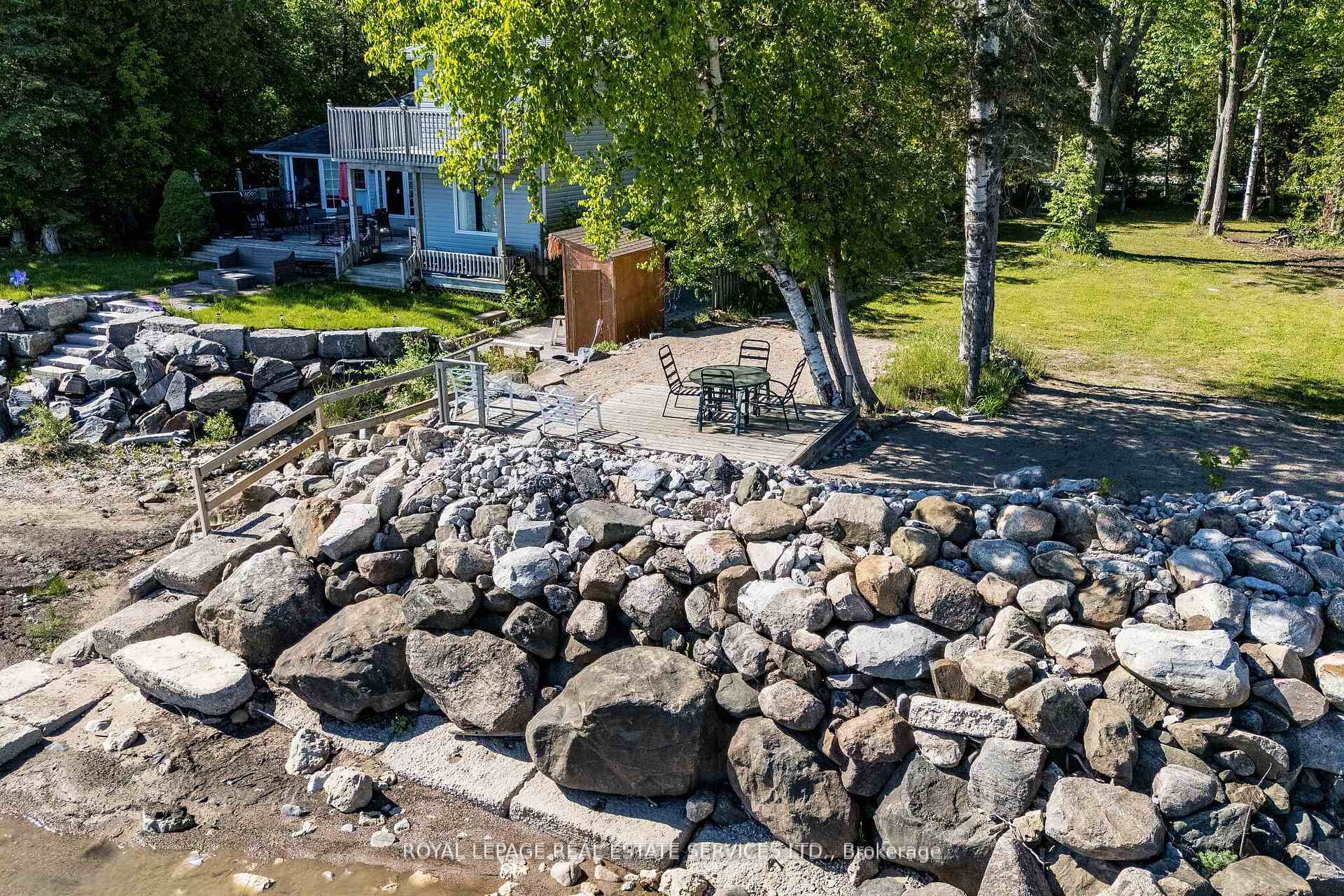 Photo 31 of 2228 Shore Lane, Wasaga Beach — HOMEH