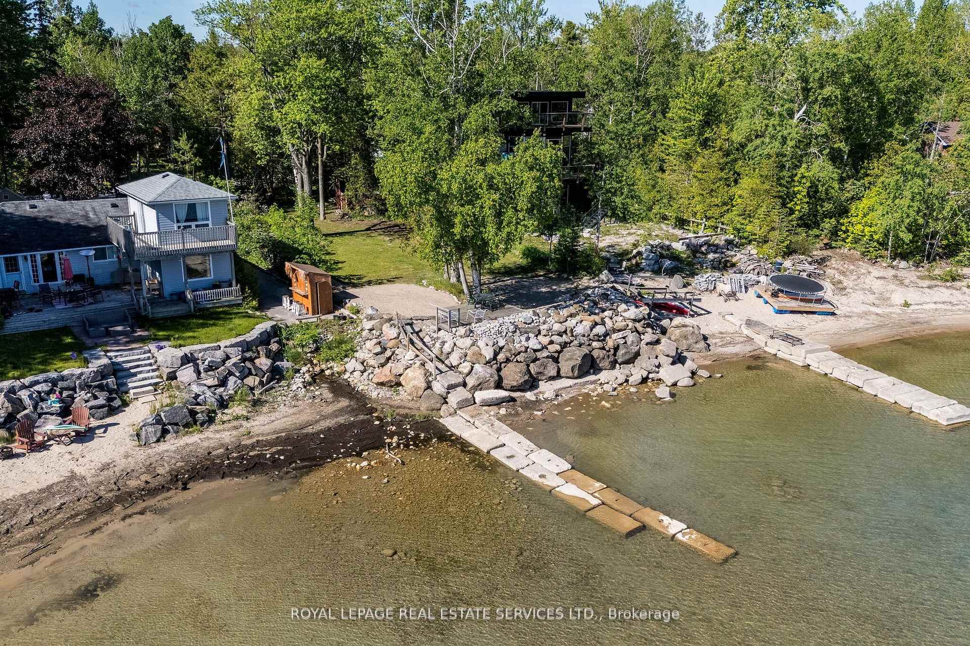 Photo 33 of 2228 Shore Lane, Wasaga Beach — HOMEH