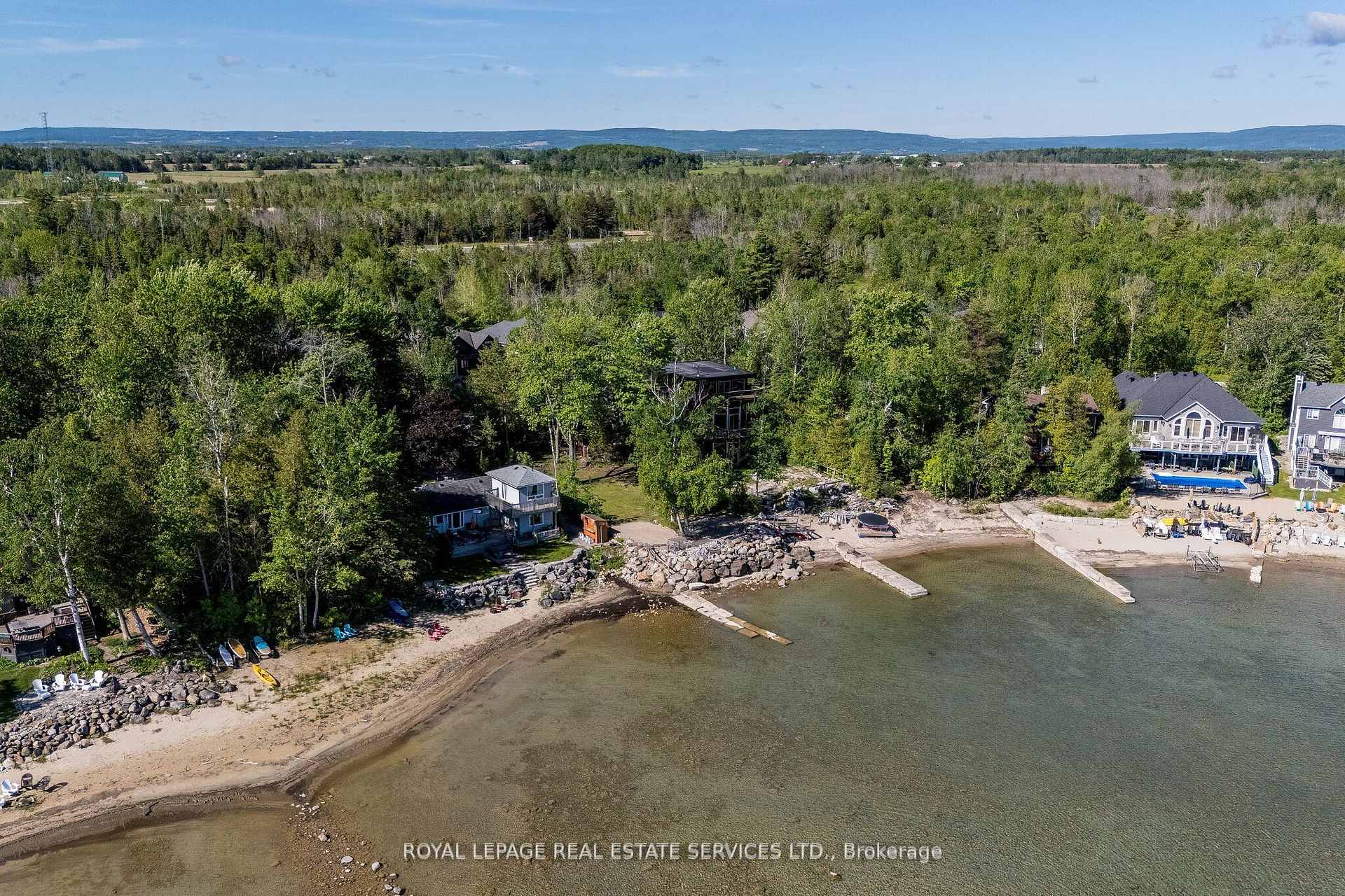 Photo 34 of 2228 Shore Lane, Wasaga Beach — HOMEH